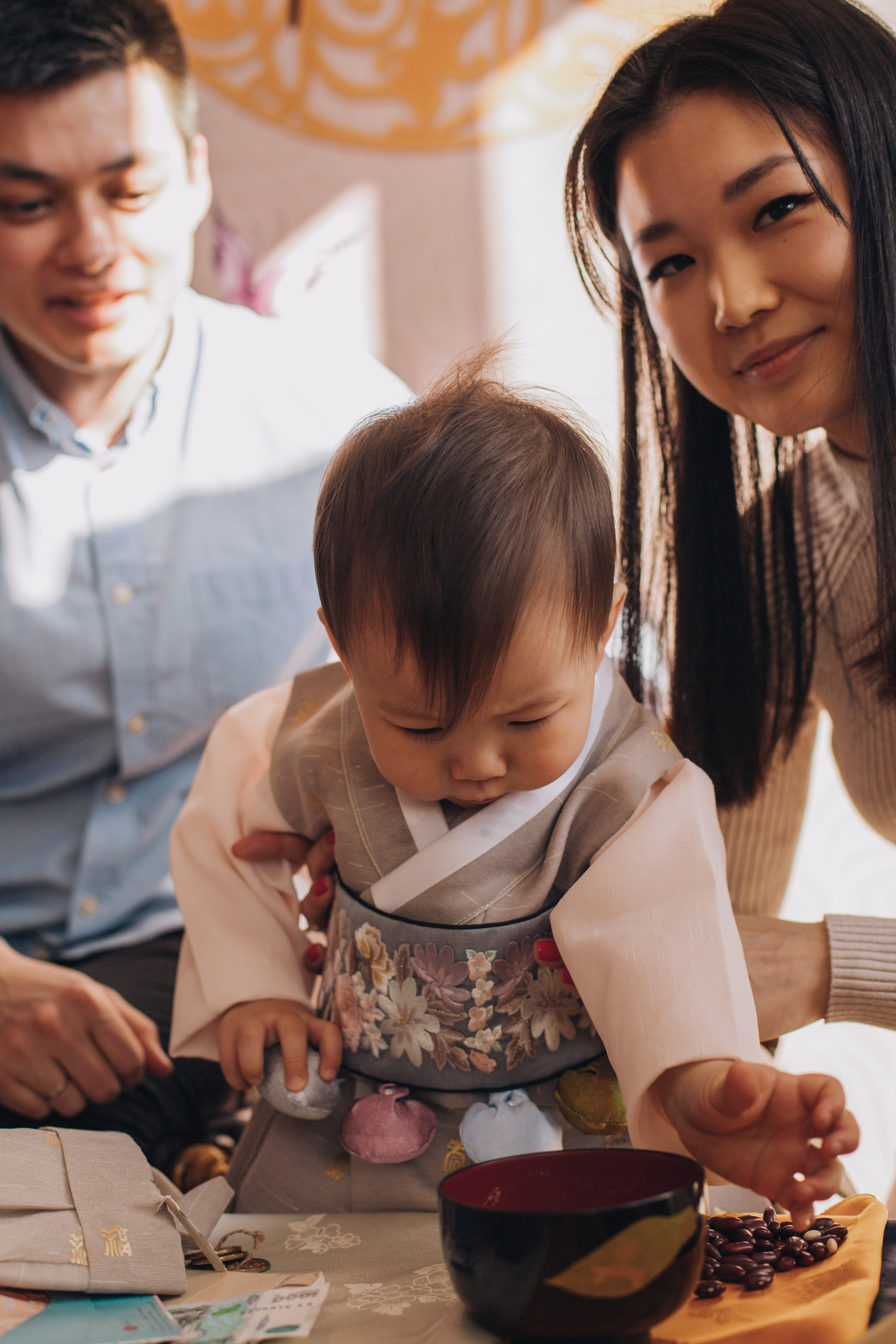 Асянди.Ян. Семейный фотограф в Санкт-Петербурге Любовь Савкина