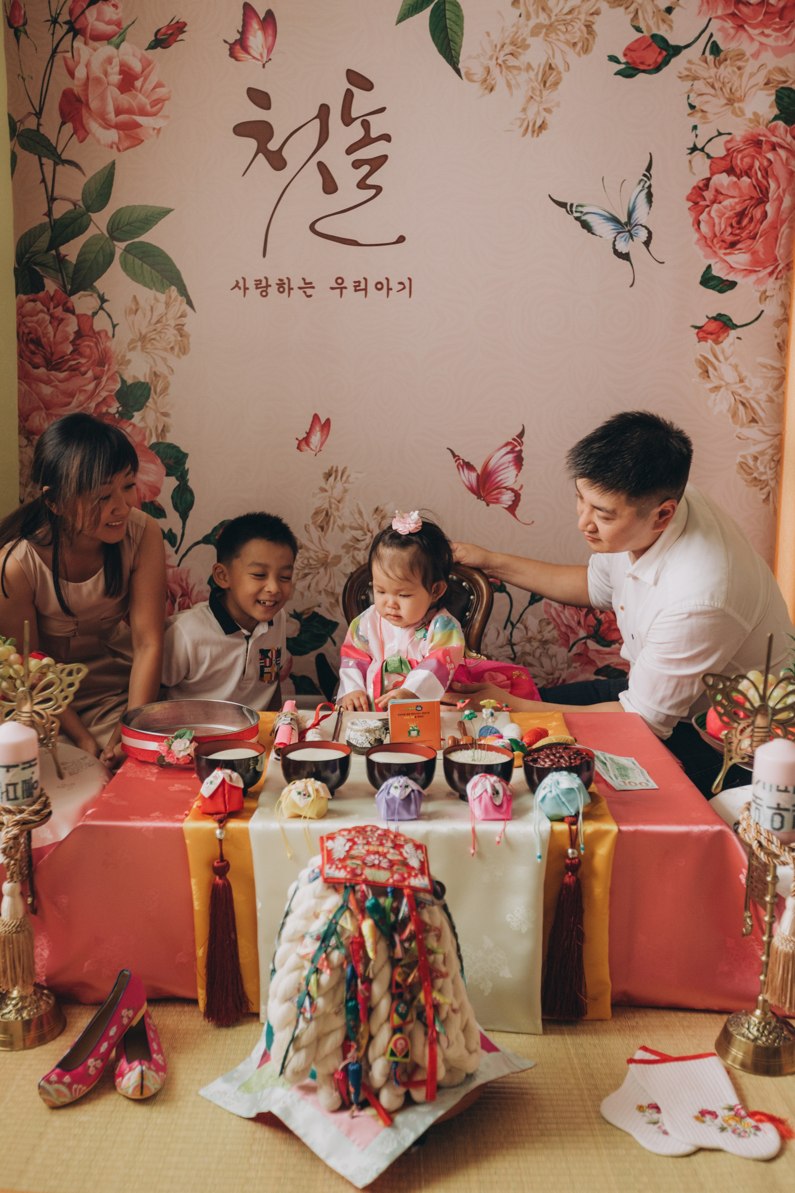 Асянди.Ариана. Семейный фотограф в Санкт-Петербурге Любовь Савкина