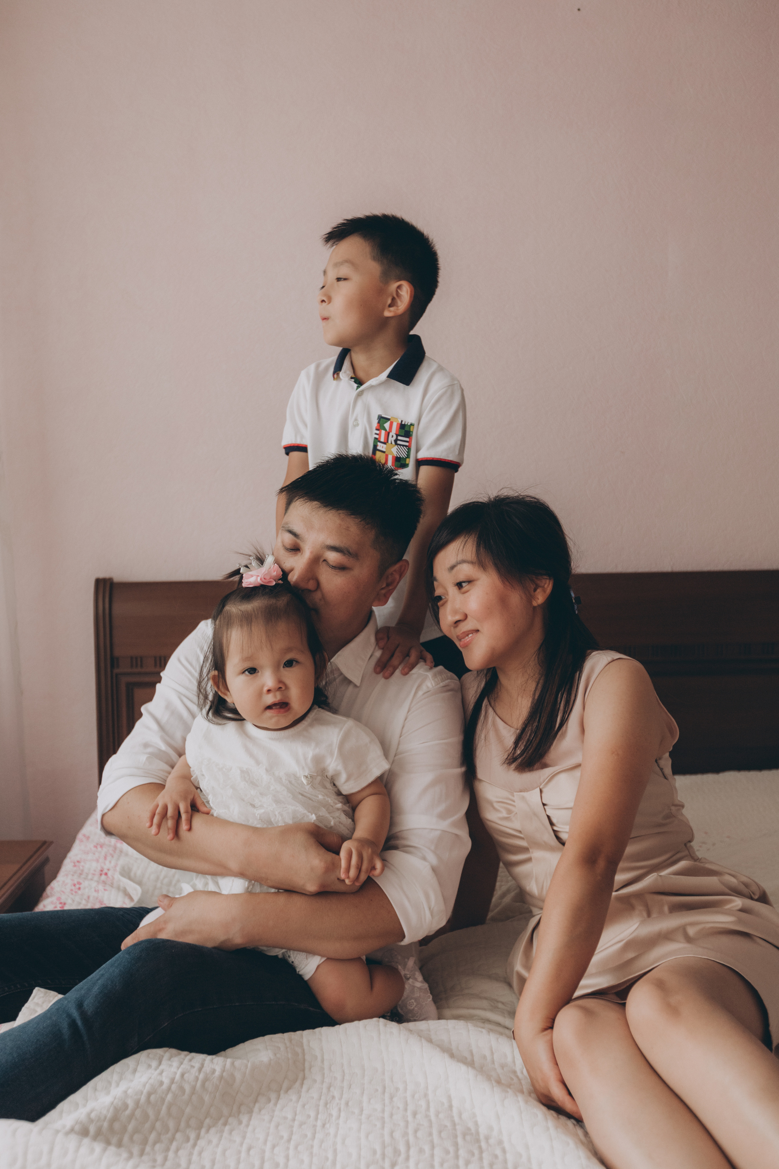 Асянди.Ариана. Семейный фотограф в Санкт-Петербурге Любовь Савкина