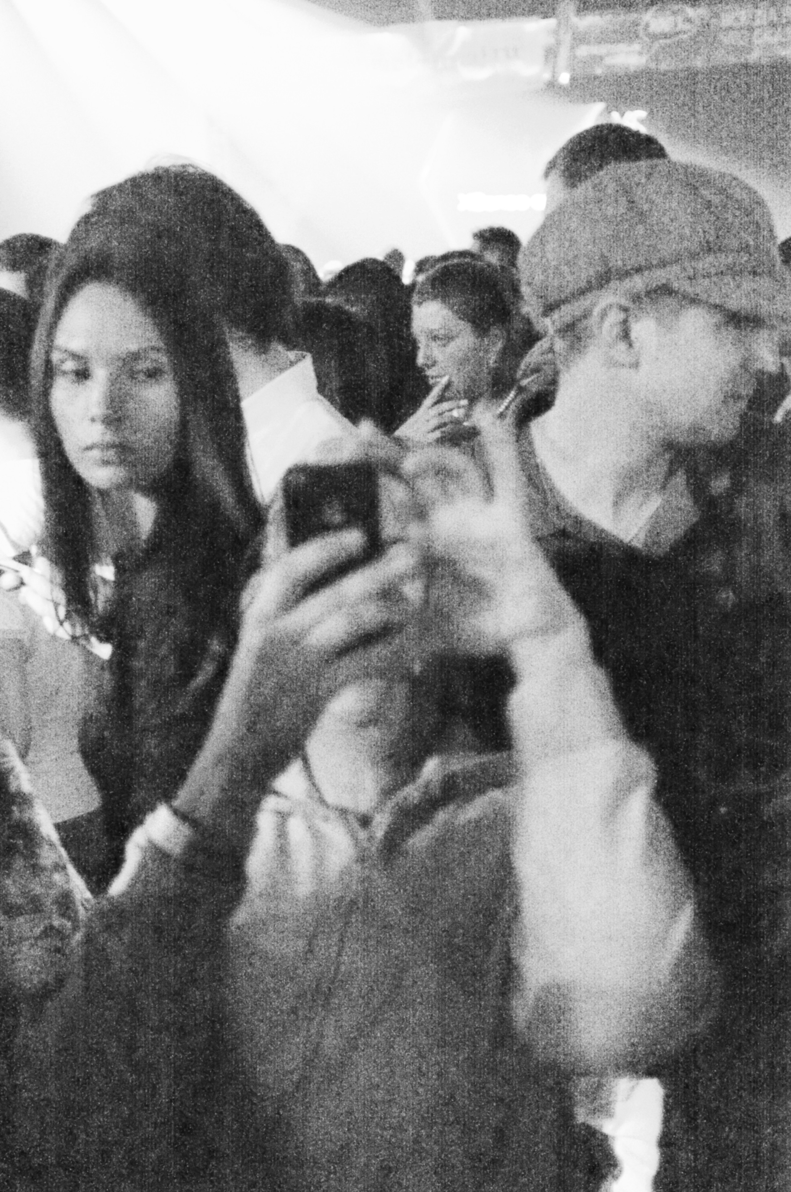 Черно-белое. Миша Печёнкин | фотография