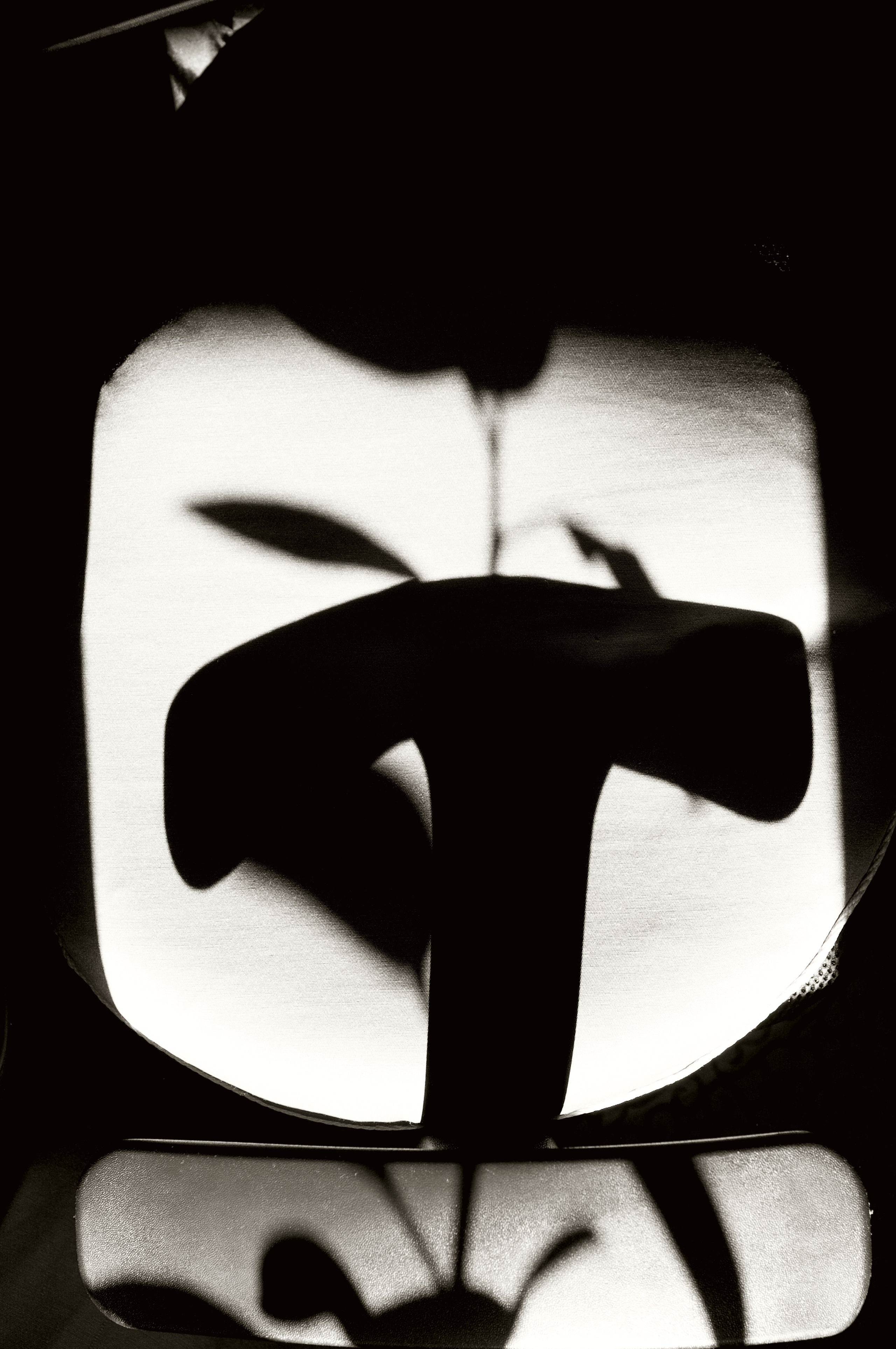 Черно-белое. Миша Печёнкин | фотография