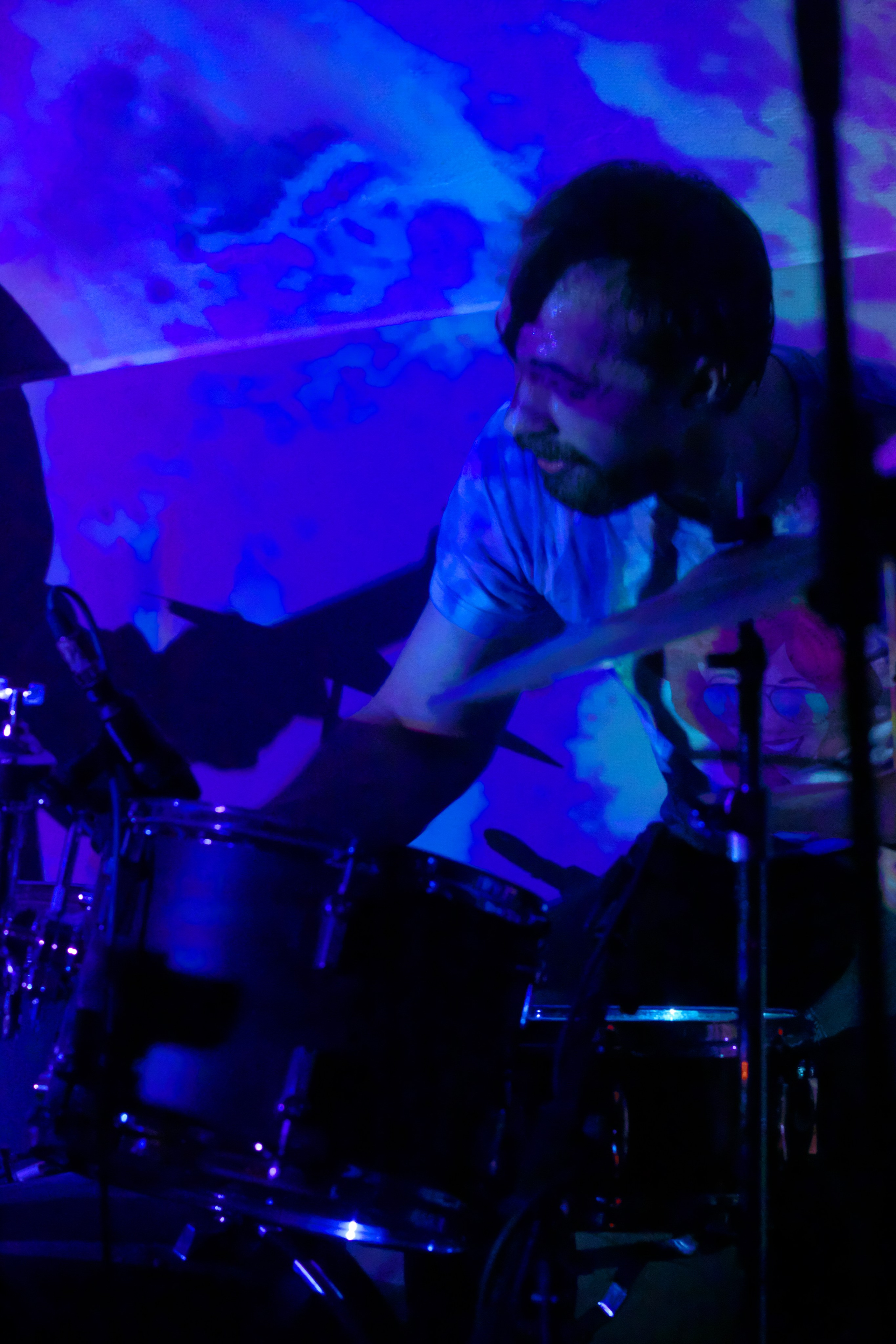 Акустика. Миша Печёнкин | фотография