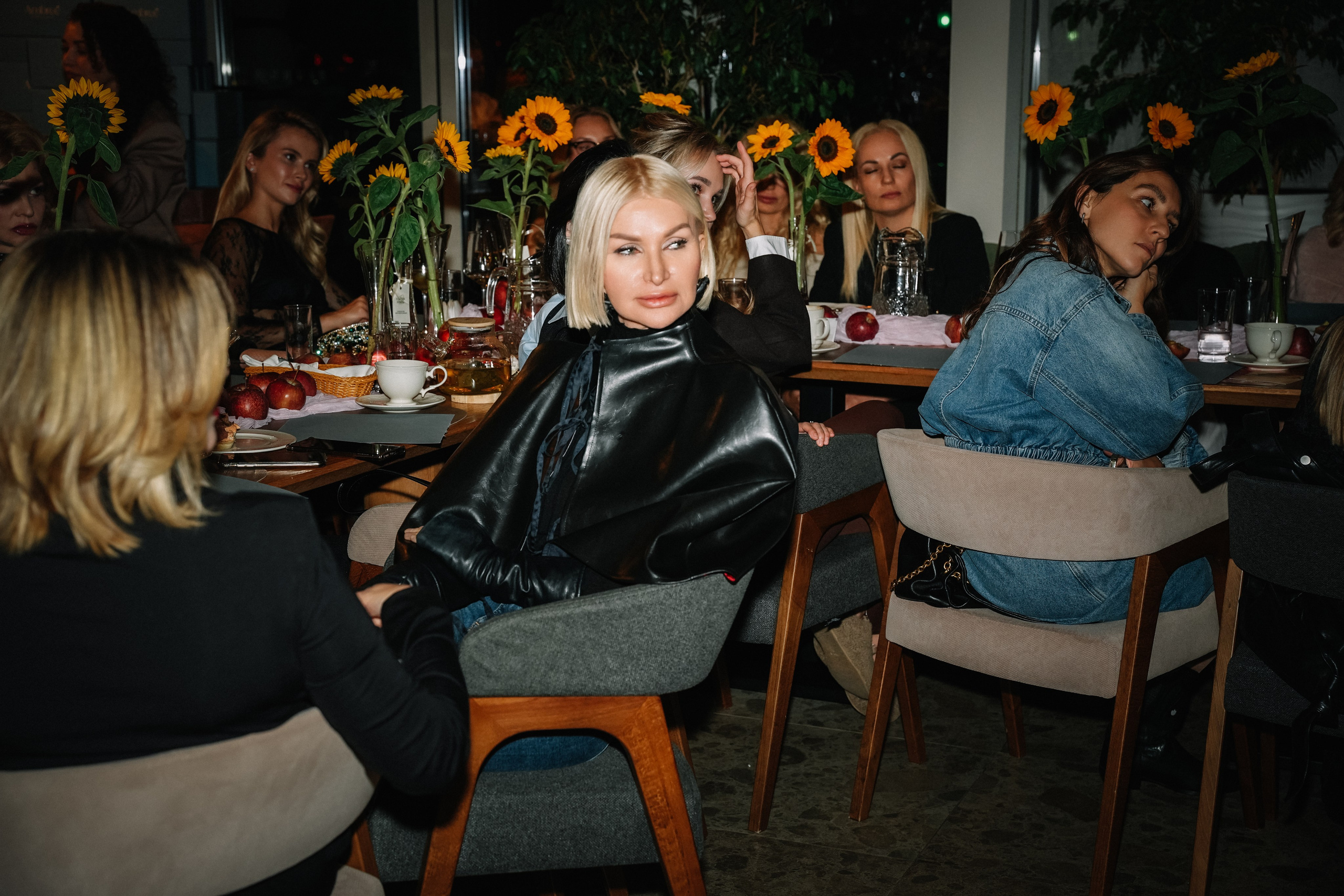 Встреча амбасадоров. Фотограф Волгоград Анастасия Ли