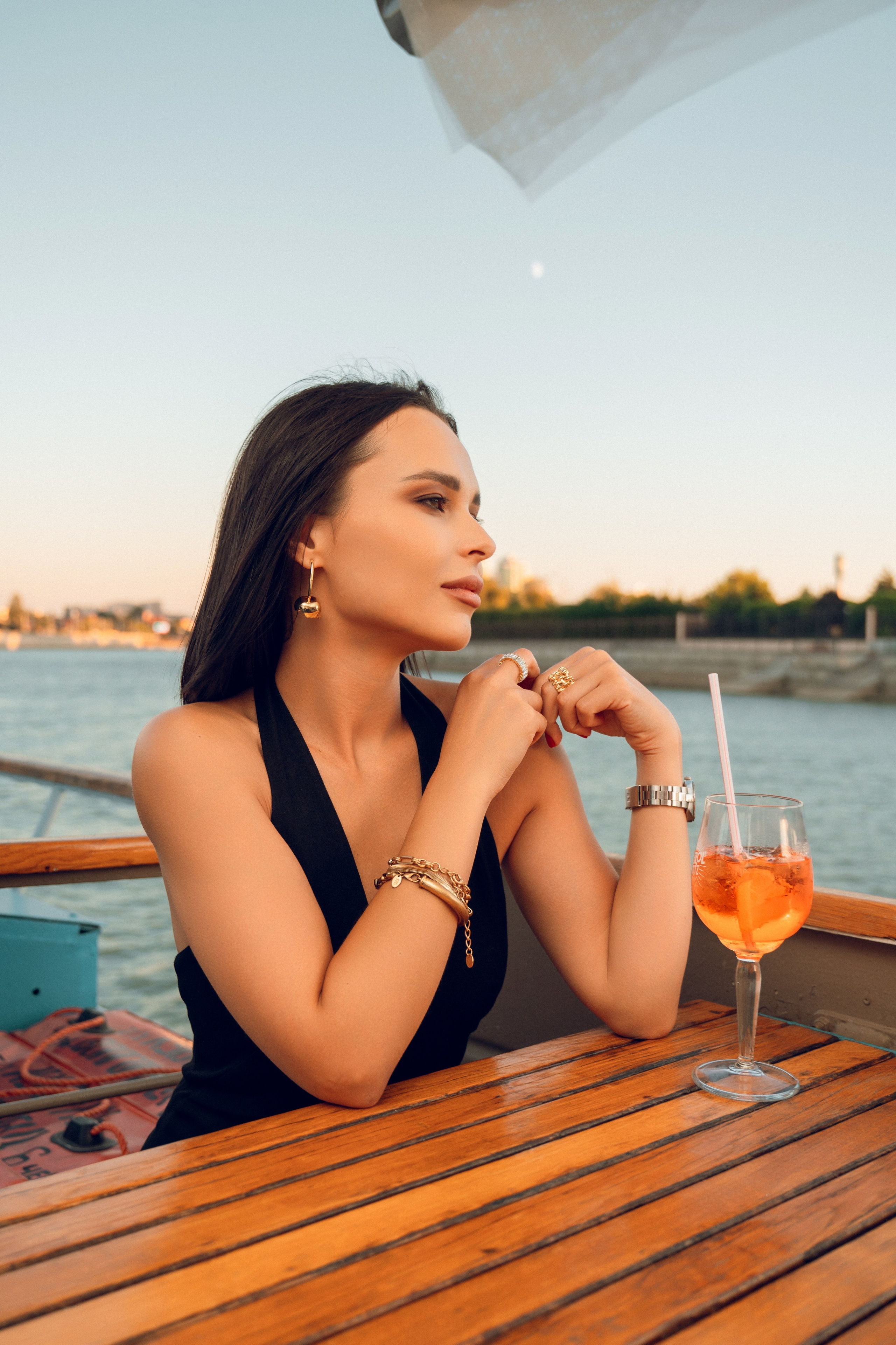 День рождение Евгении. Фотограф из Краснодара Чеснокова Екатерина