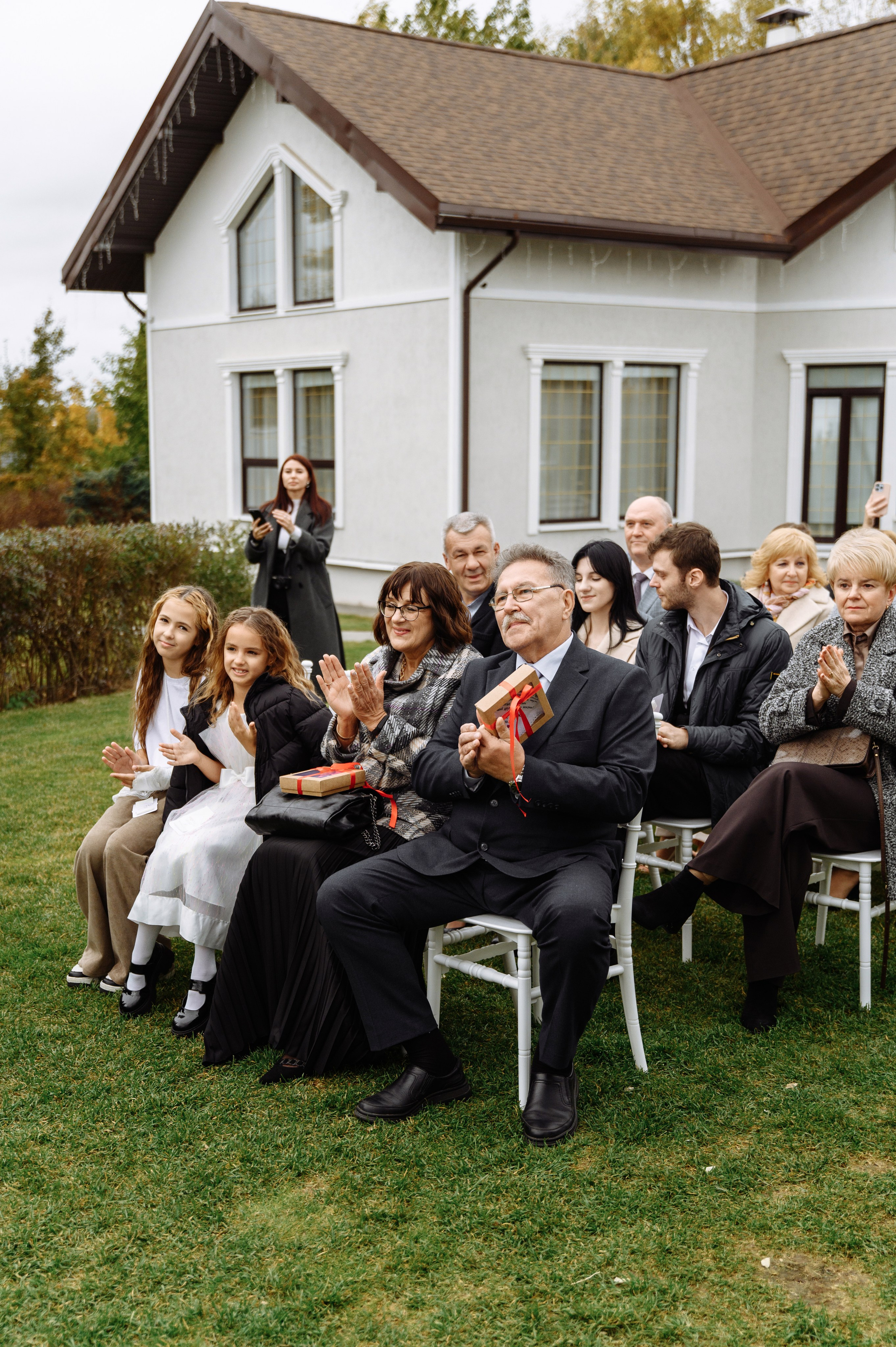 Евгений и Екатерина LA VILLA. Фотограф Кирилл Верт