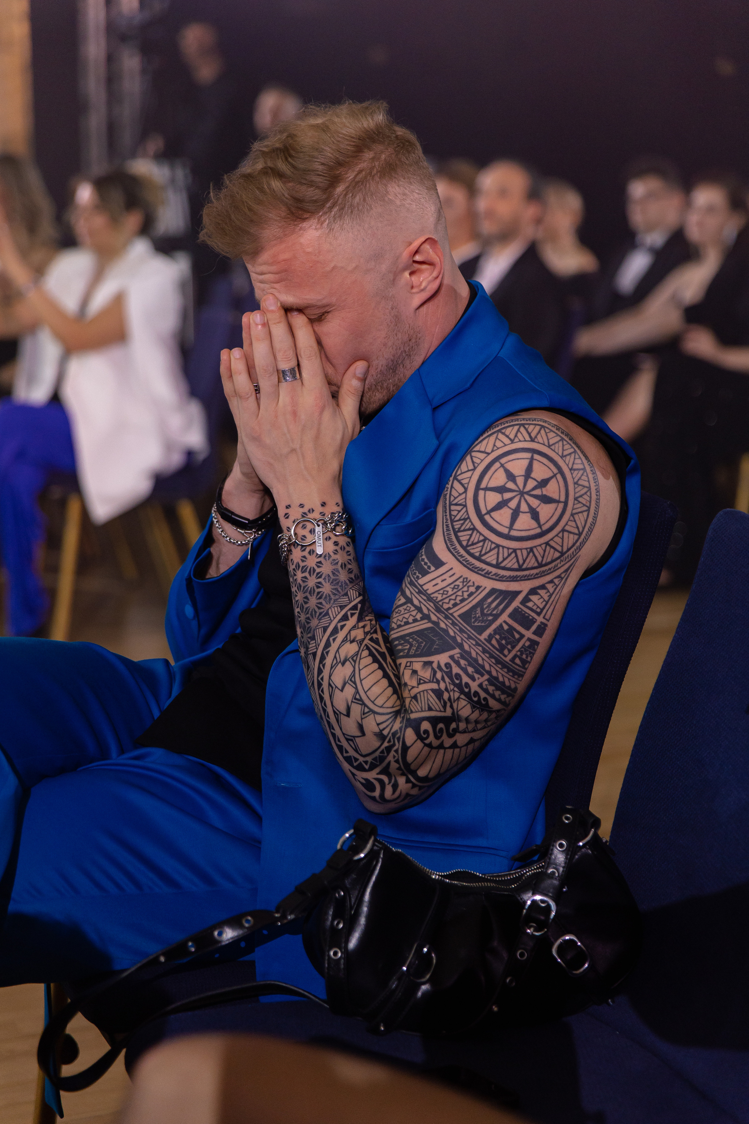 Wedding Awards Ural. Свадебный фотограф Москва и Санкт-Петерург Артем Мамонов