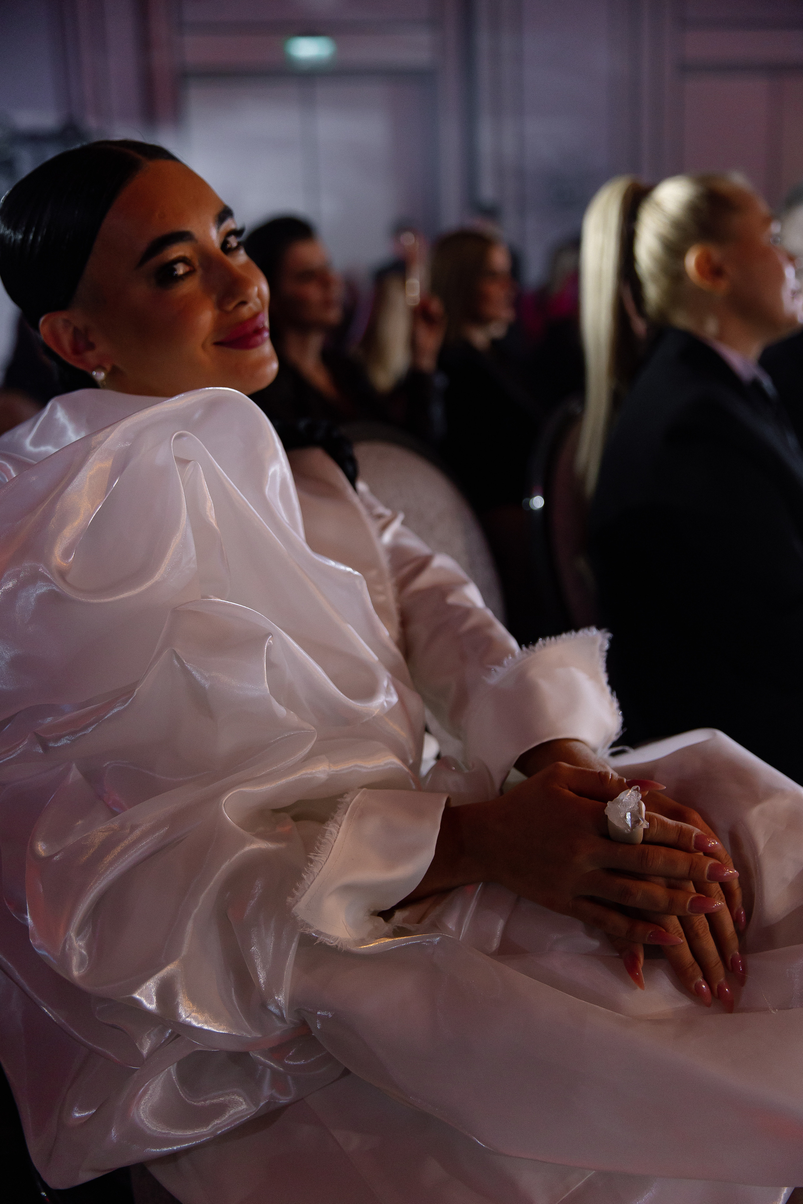 Wedding Awards Privolzhe. Свадебный фотограф Москва и Санкт-Петерург Артем Мамонов