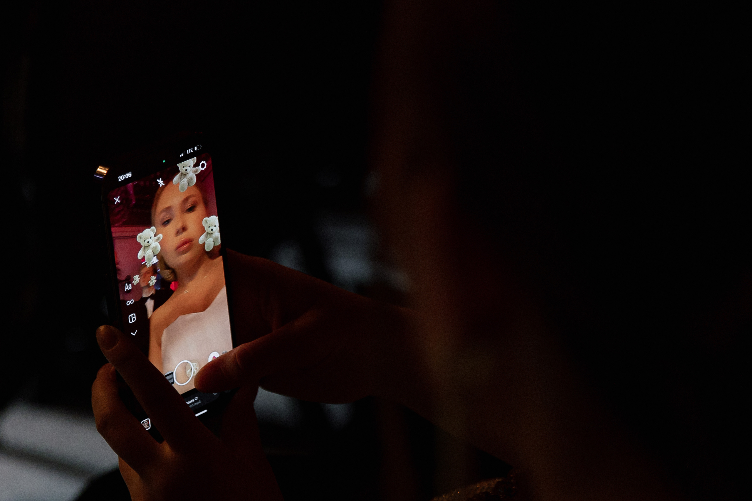 Wedding Awards Privolzhe. Свадебный фотограф Москва и Санкт-Петерург Артем Мамонов