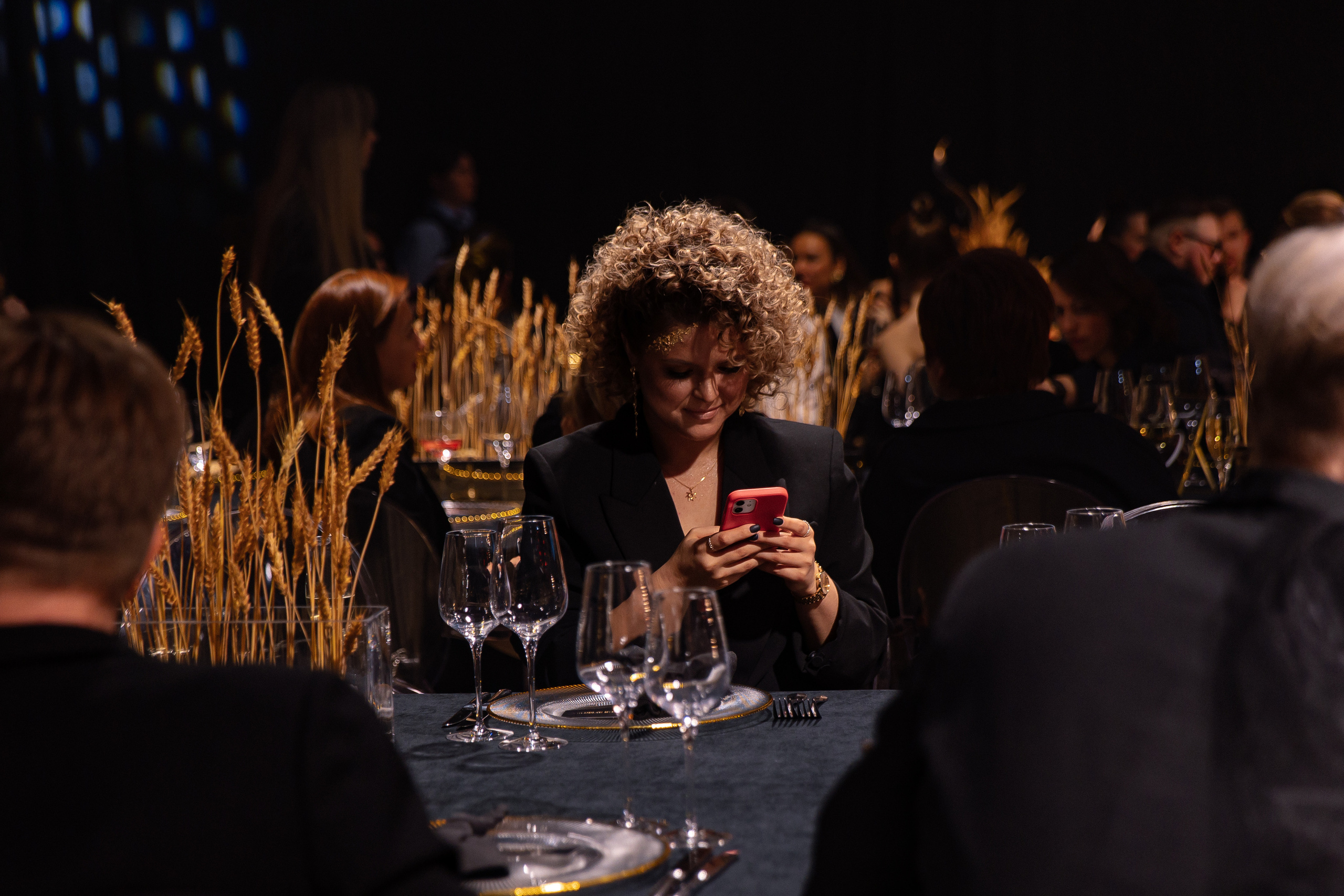 Wedding Awards Chernozemie. Свадебный фотограф Москва и Санкт-Петерург Артем Мамонов