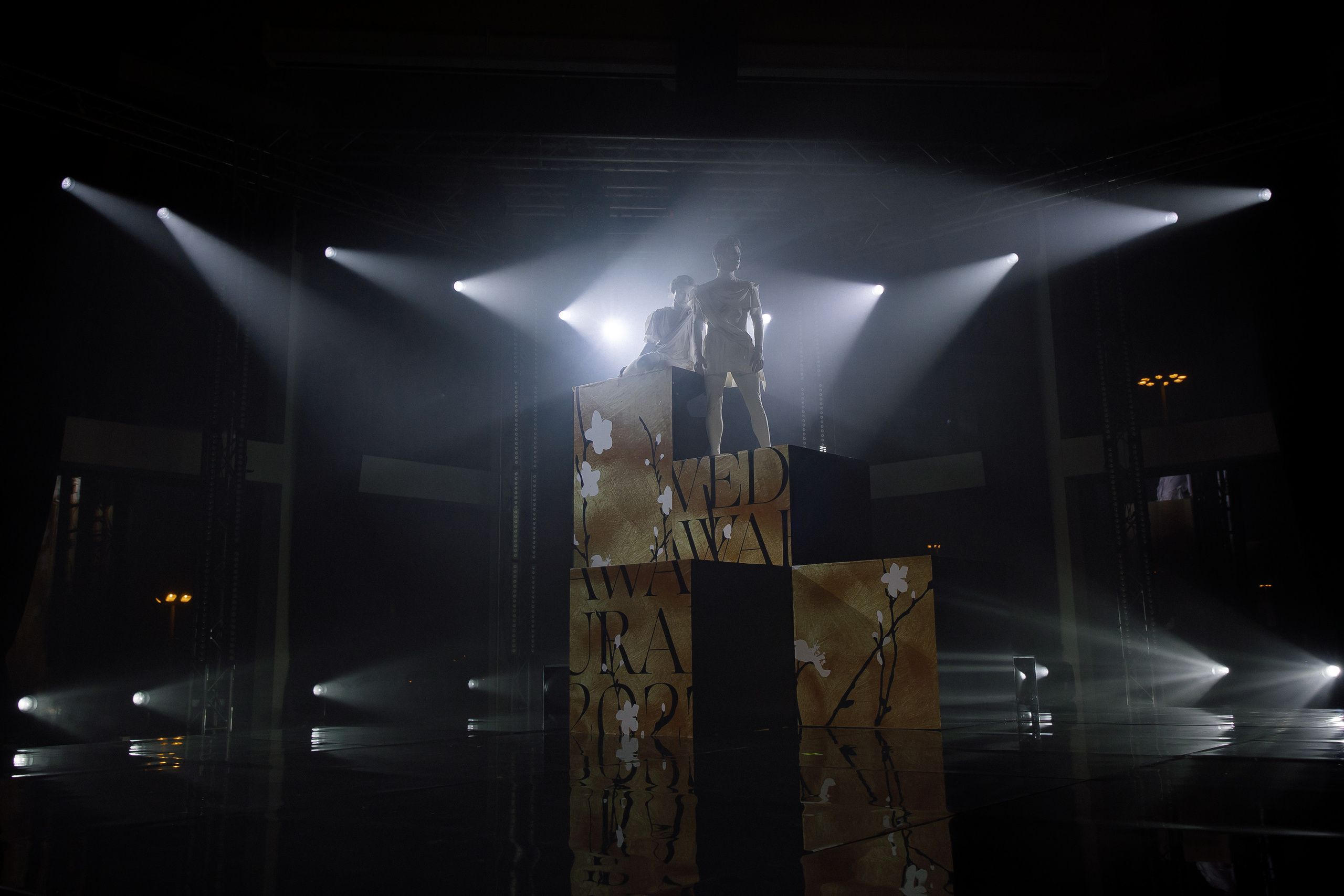 Wedding Awards Ural. Свадебный фотограф Москва и Санкт-Петерург Артем Мамонов