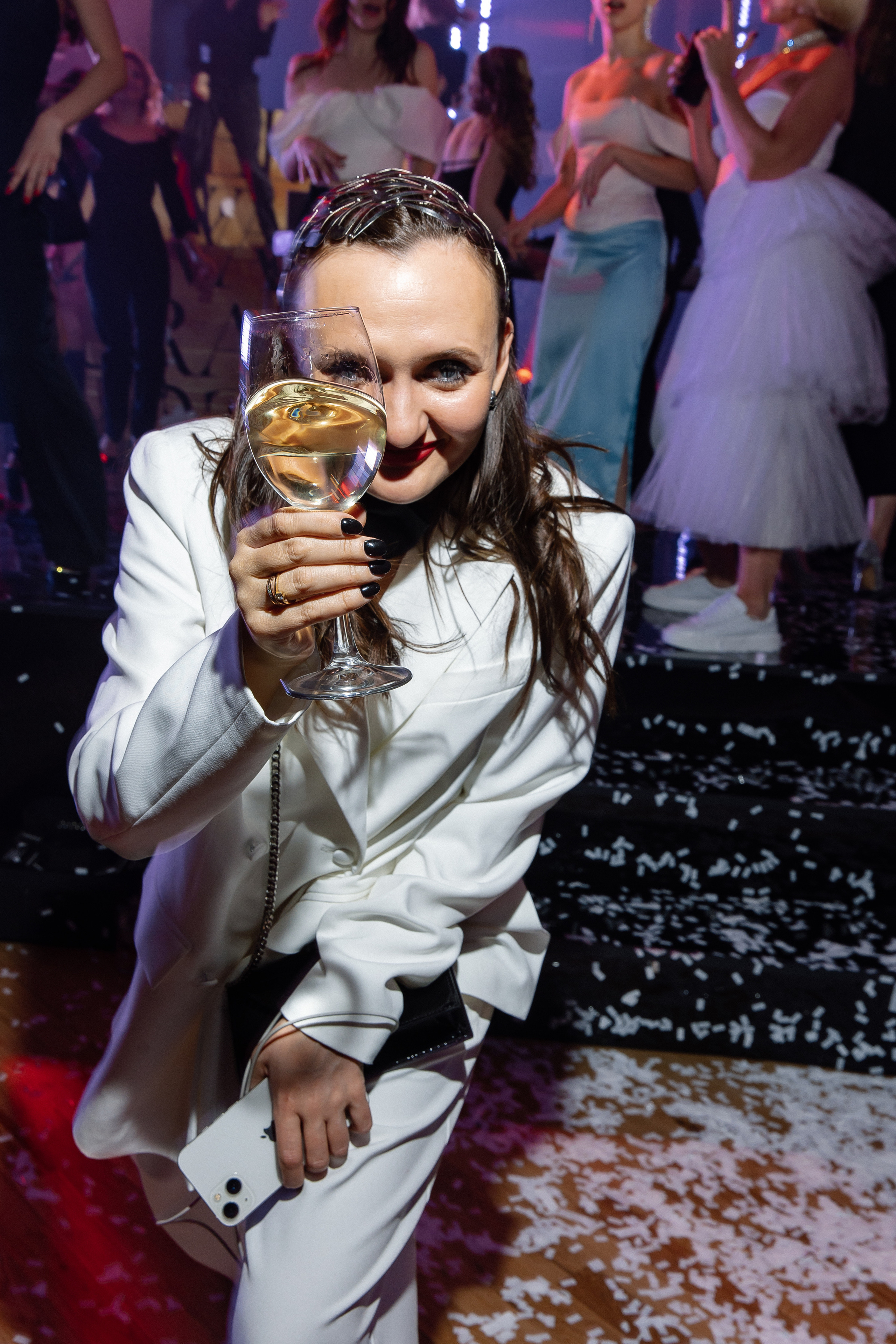 Wedding Awards Ural. Свадебный фотограф Москва и Санкт-Петерург Артем Мамонов