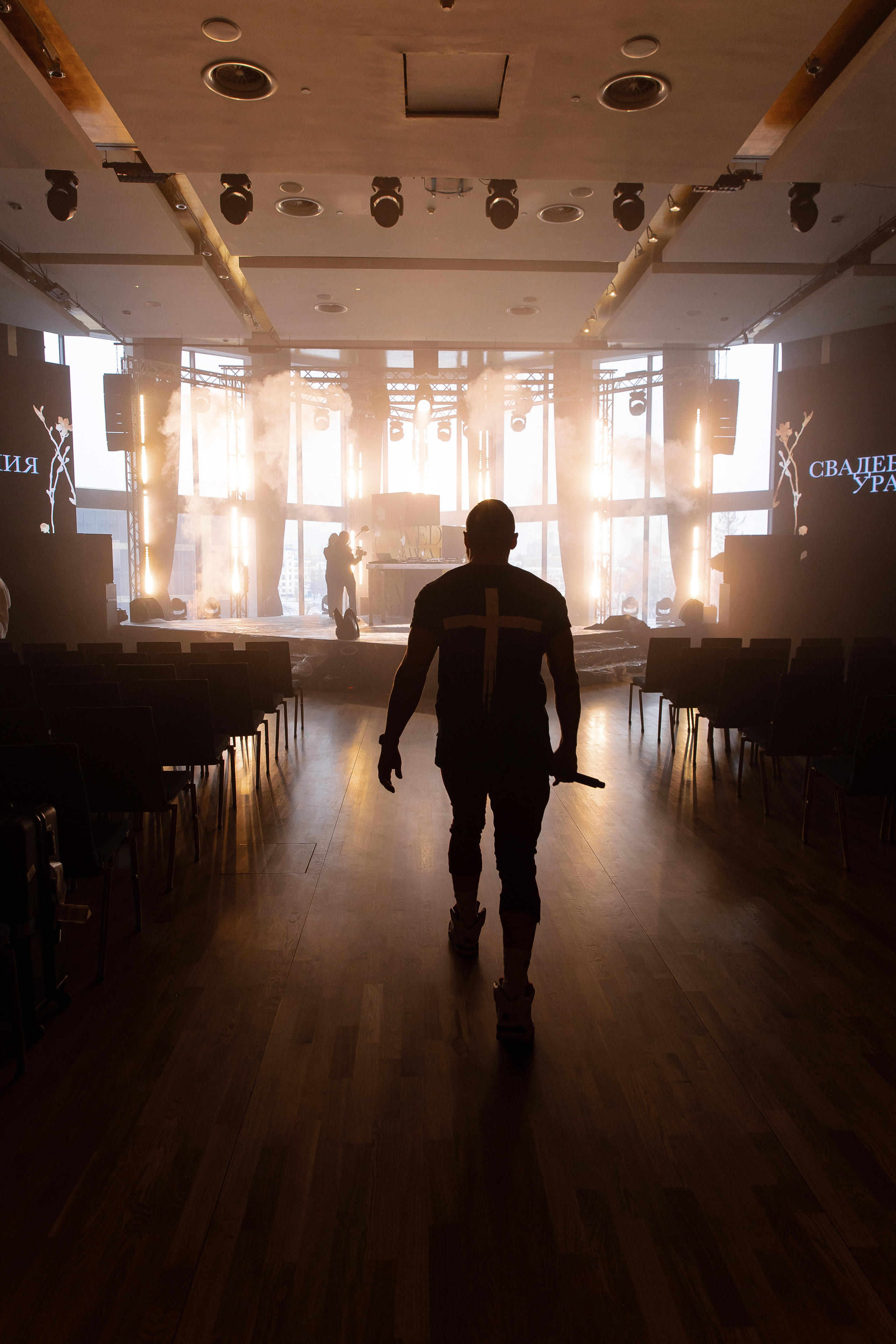 Wedding Awards Ural. Свадебный фотограф Москва и Санкт-Петерург Артем Мамонов