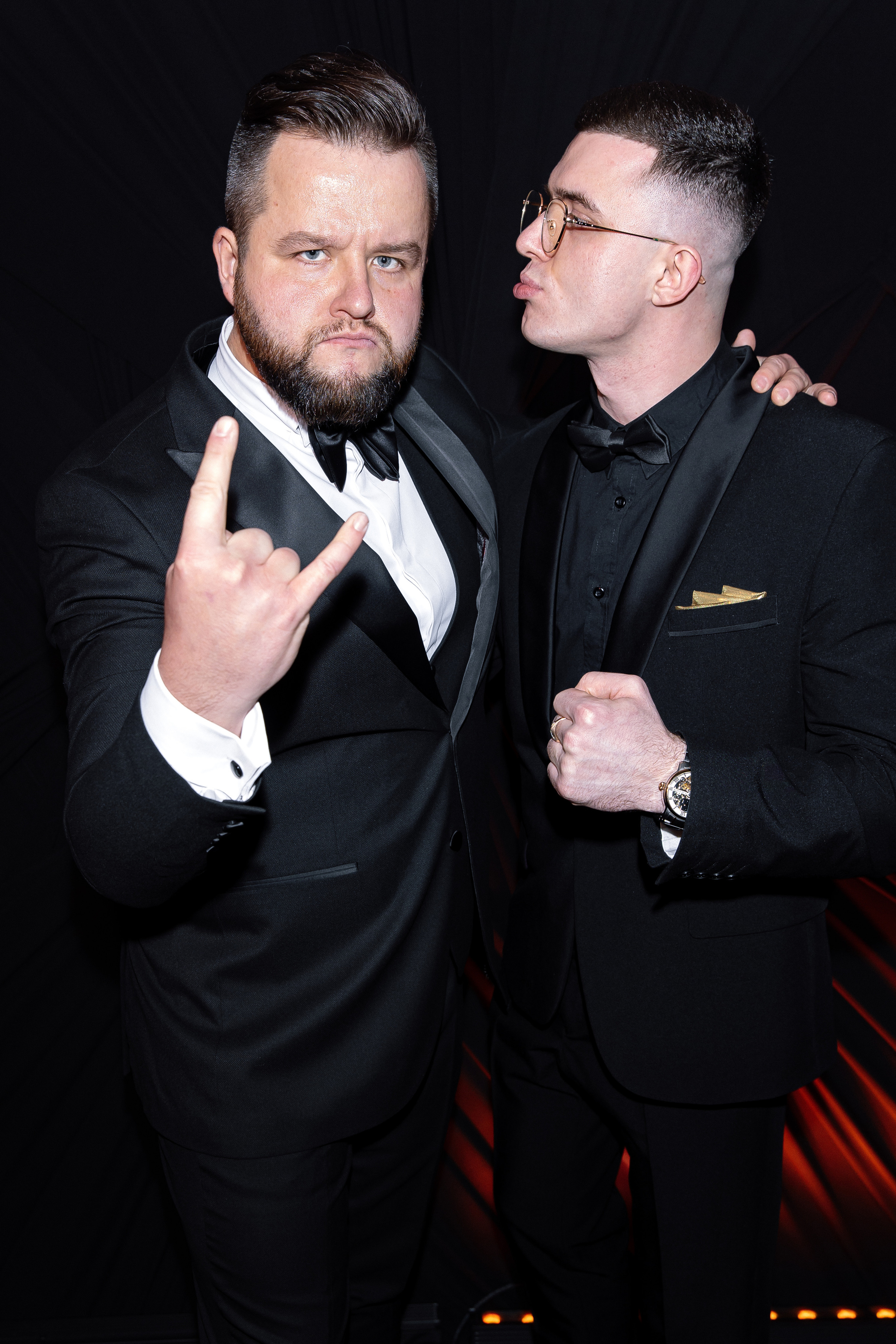 Wedding Awards Chernozemie. Свадебный фотограф Москва и Санкт-Петерург Артем Мамонов