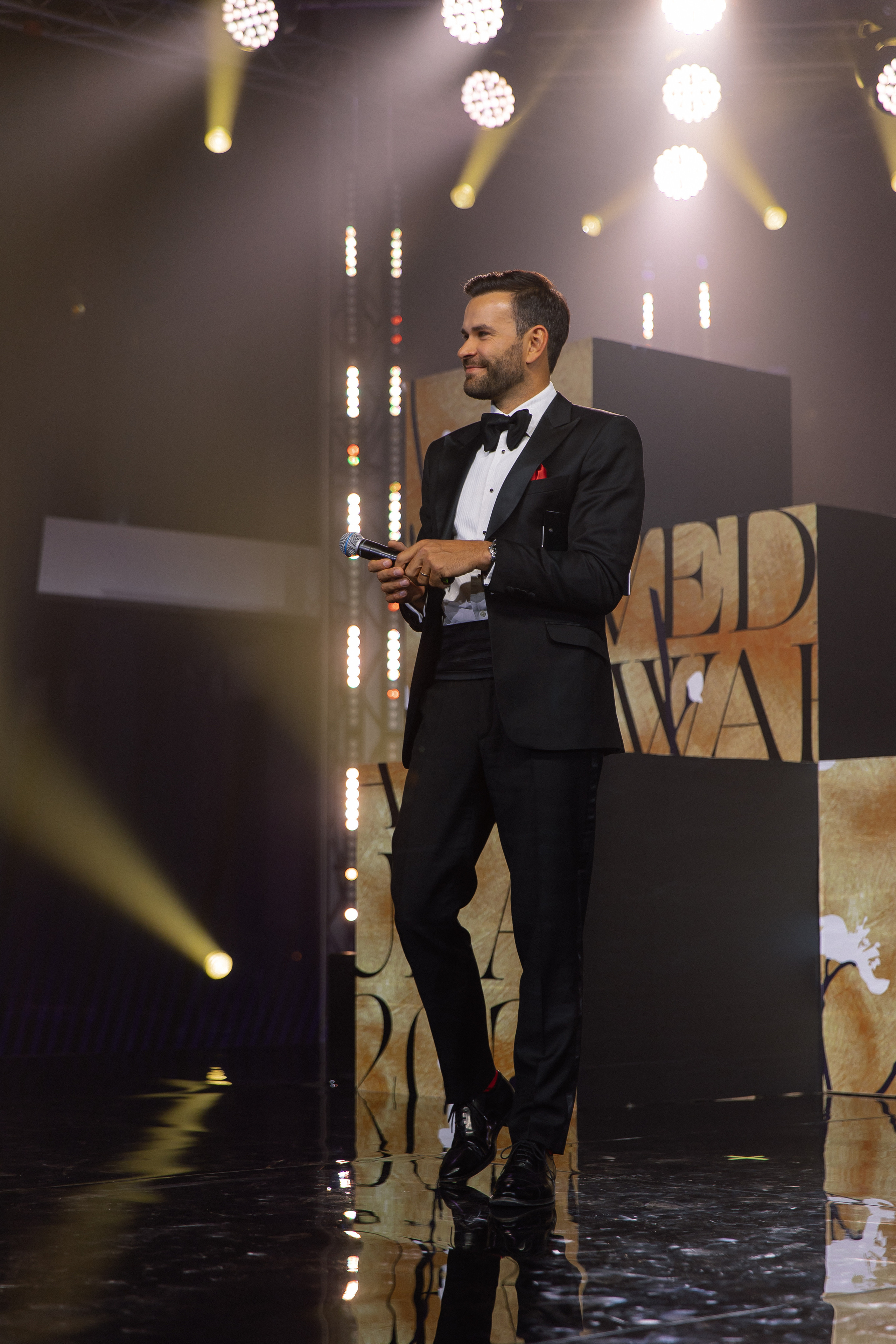 Wedding Awards Ural. Свадебный фотограф Москва и Санкт-Петерург Артем Мамонов