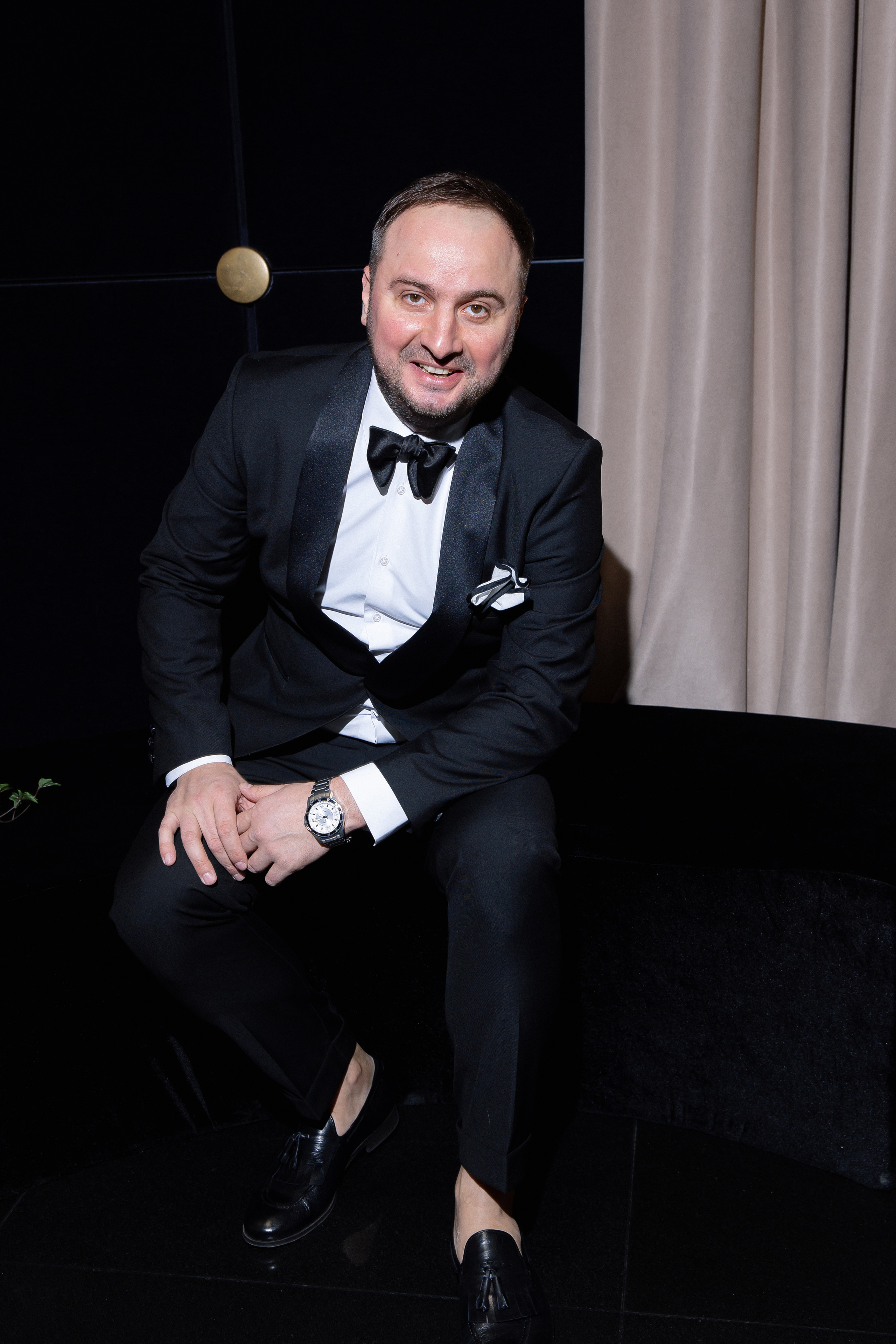 Wedding Awards Ural. Свадебный фотограф Москва и Санкт-Петерург Артем Мамонов