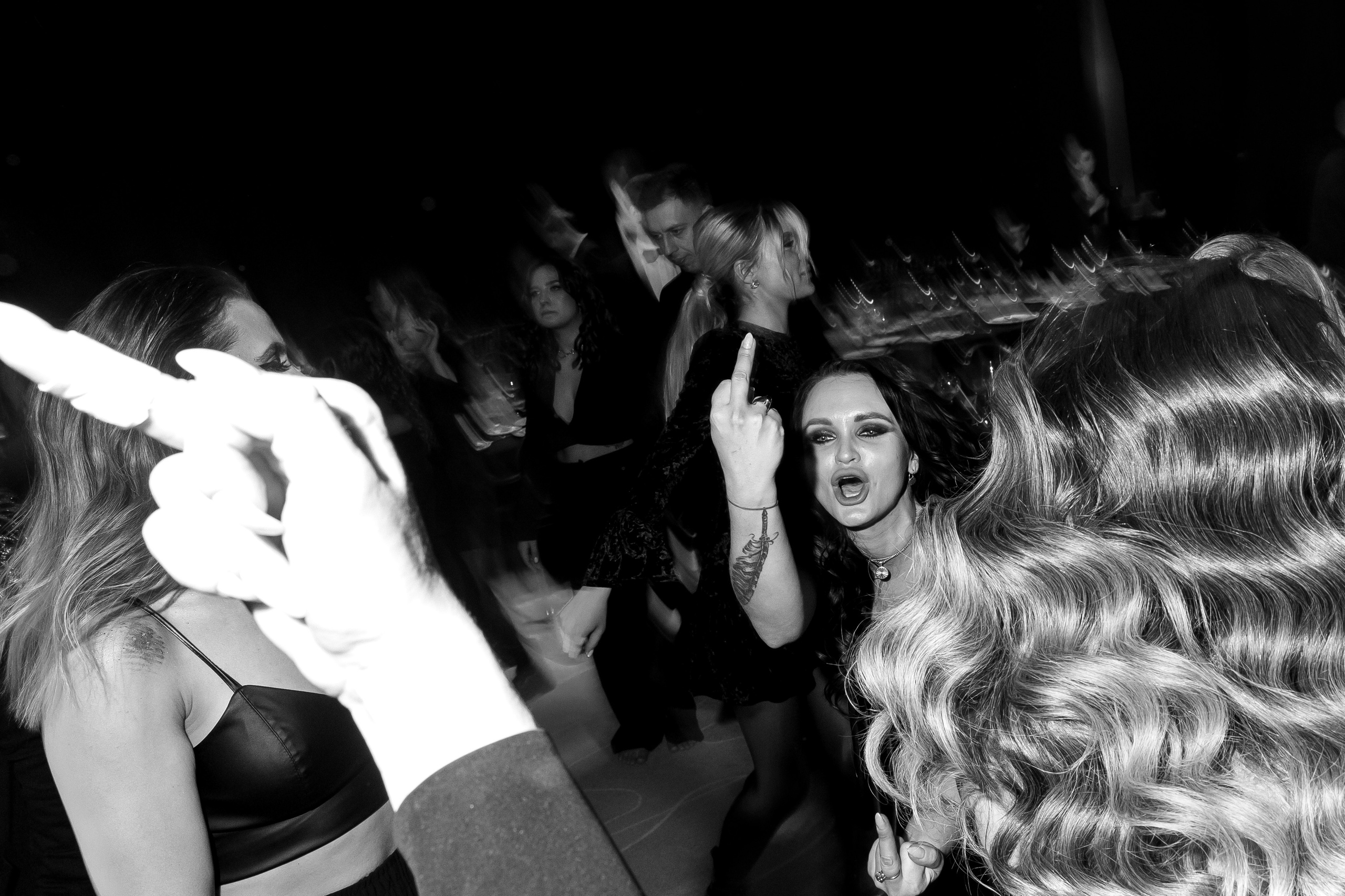 Wedding Awards Chernozemie. Свадебный фотограф Москва и Санкт-Петерург Артем Мамонов