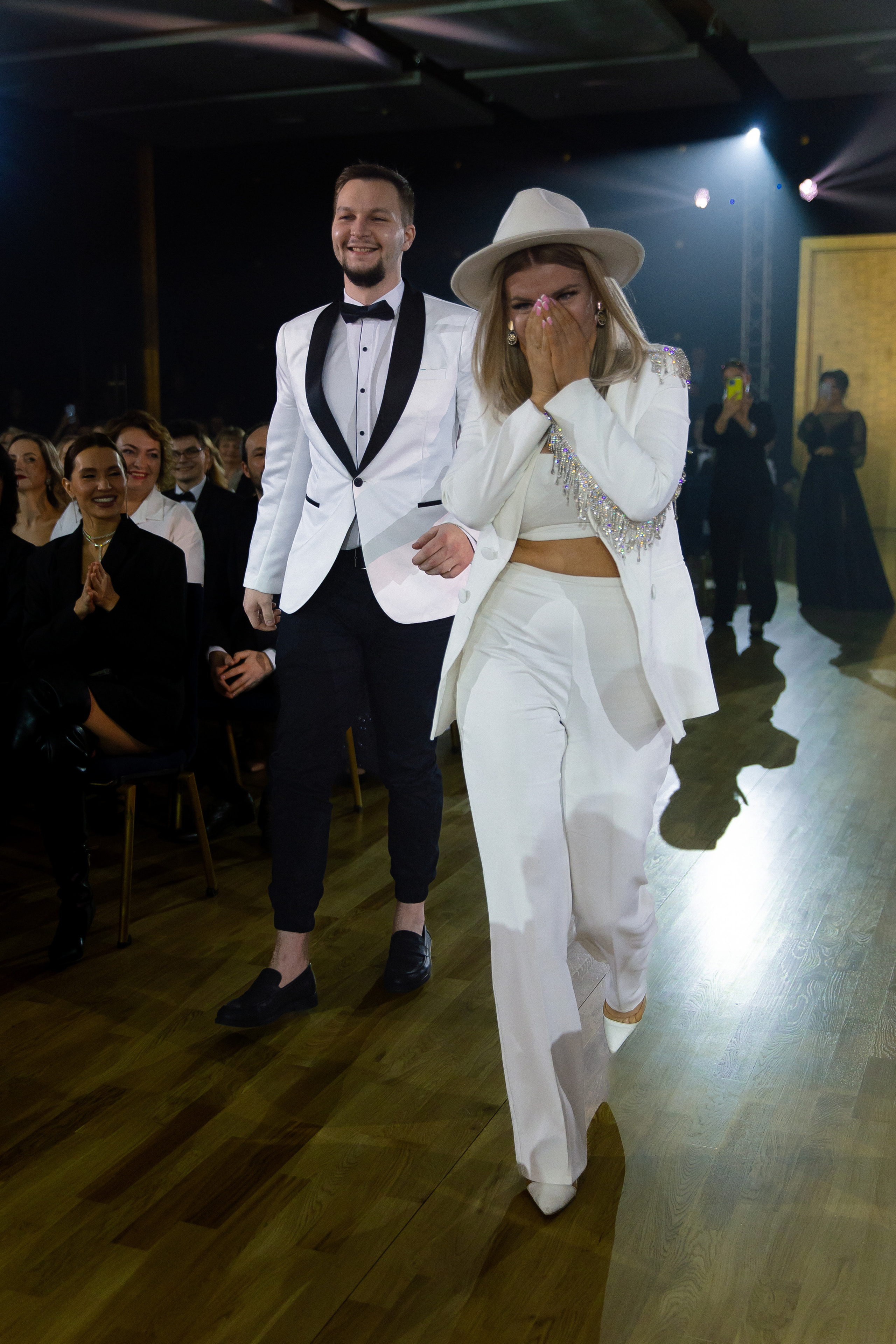 Wedding Awards Ural. Свадебный фотограф Москва и Санкт-Петерург Артем Мамонов