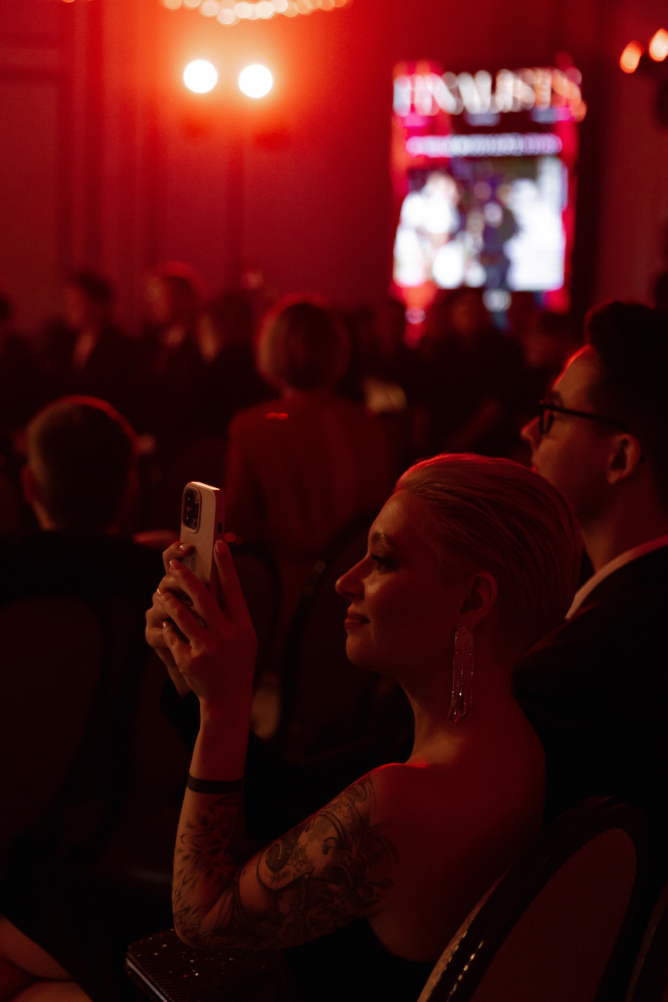 Wedding Awards Privolzhe. Свадебный фотограф Москва и Санкт-Петерург Артем Мамонов