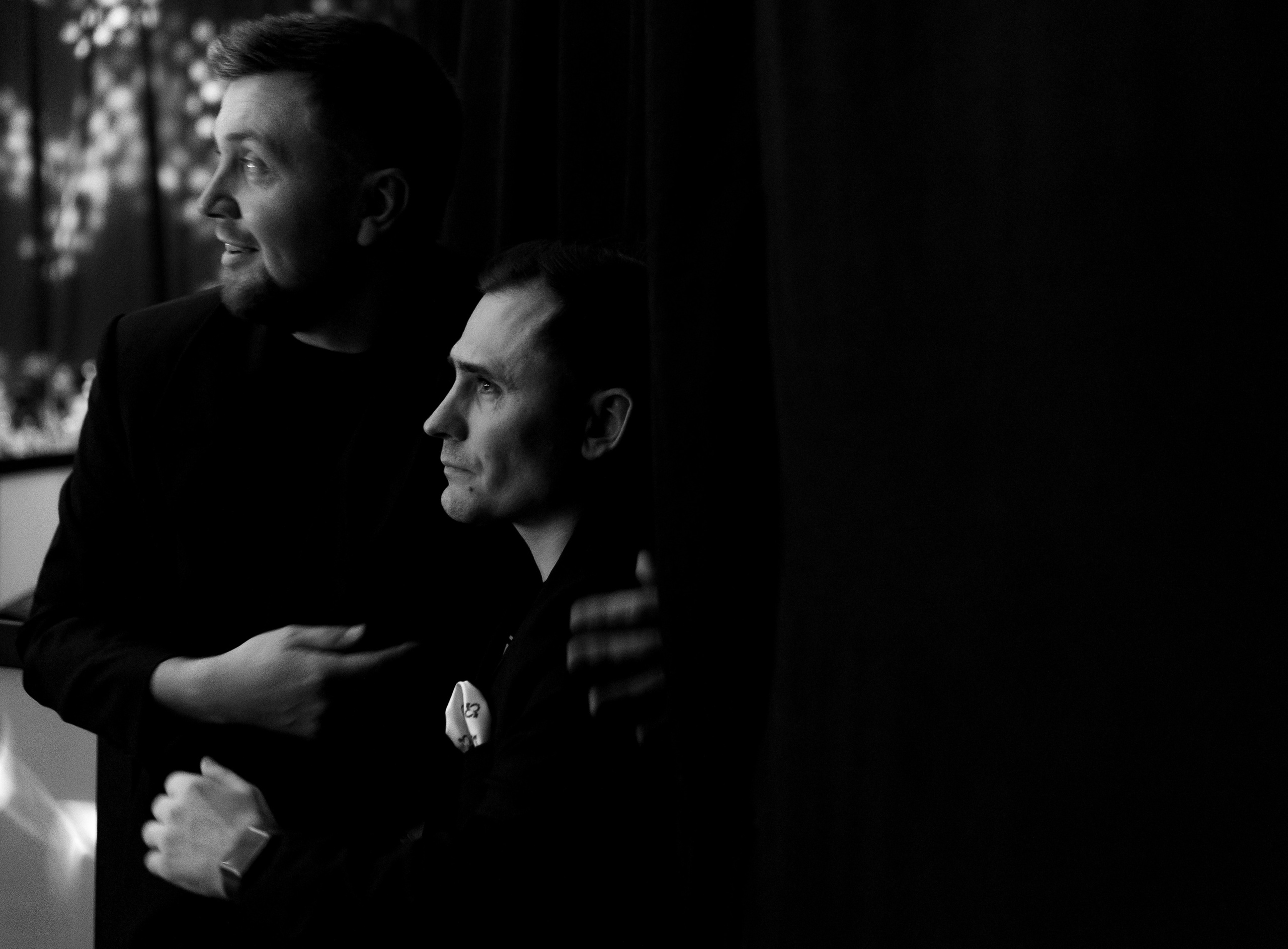 Wedding Awards Chernozemie. Свадебный фотограф Москва и Санкт-Петерург Артем Мамонов