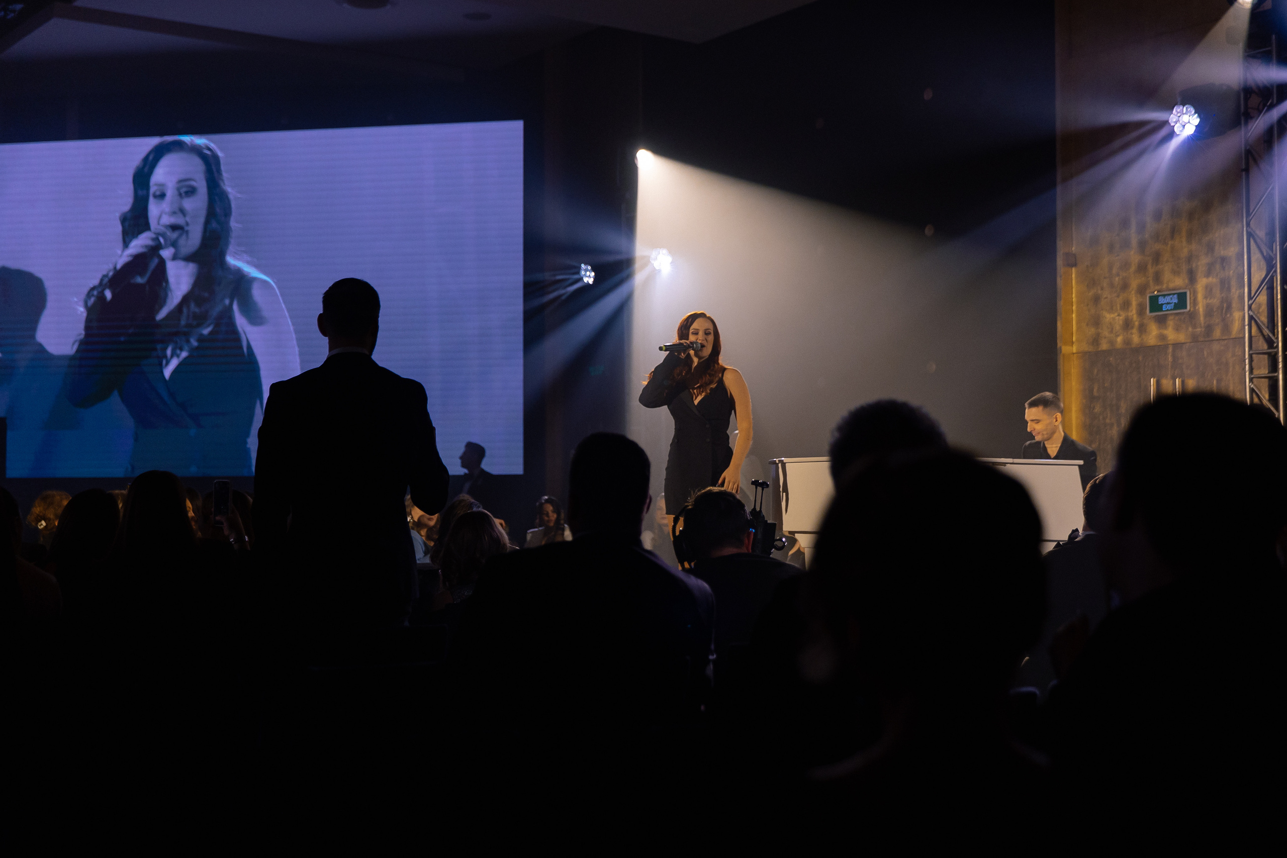 Wedding Awards Ural. Свадебный фотограф Москва и Санкт-Петерург Артем Мамонов