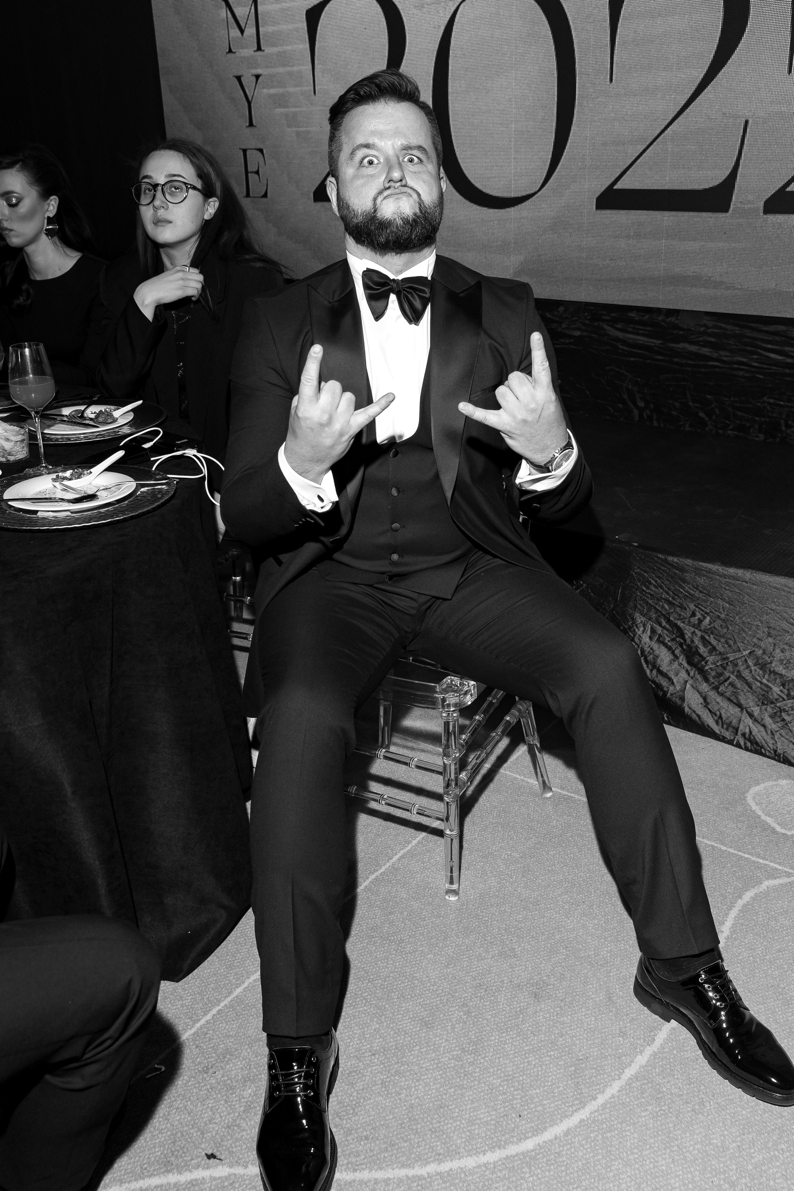 Wedding Awards Chernozemie. Свадебный фотограф Москва и Санкт-Петерург Артем Мамонов