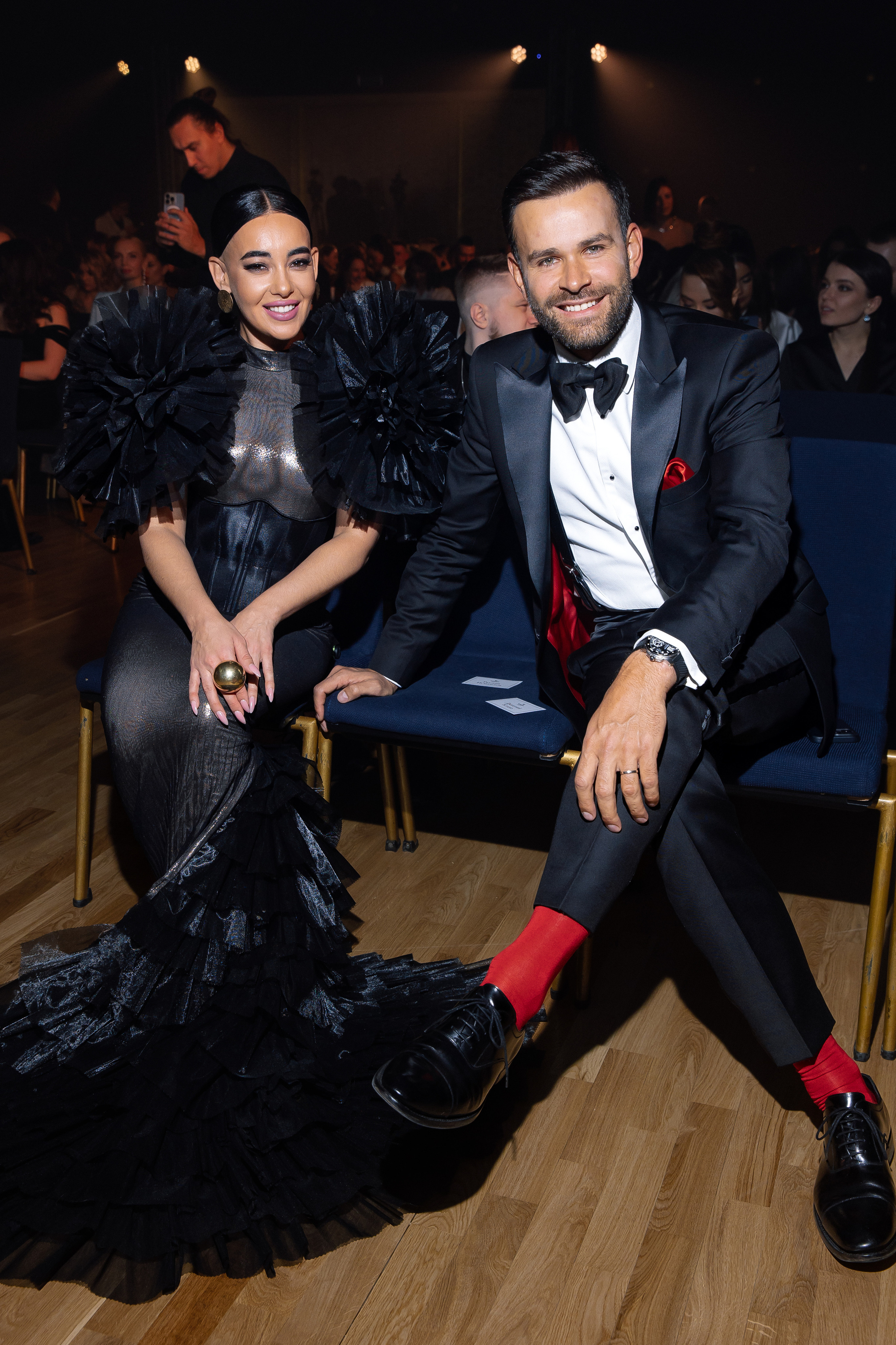 Wedding Awards Ural. Свадебный фотограф Москва и Санкт-Петерург Артем Мамонов