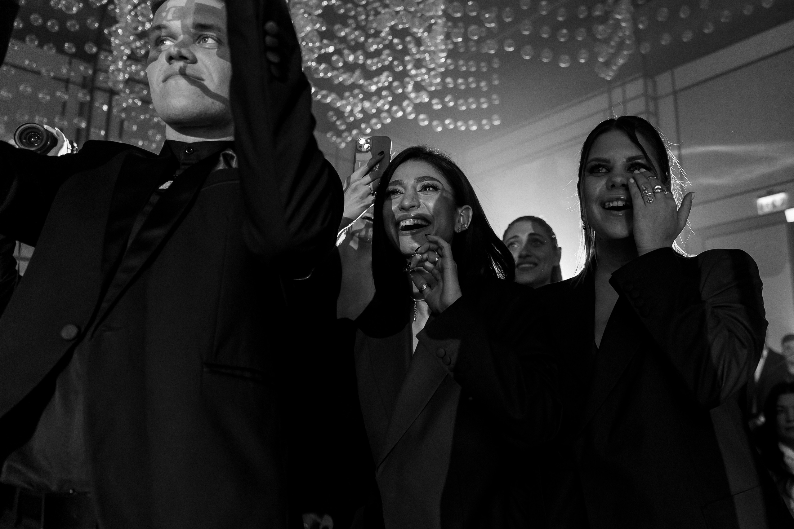 Wedding Awards Privolzhe. Свадебный фотограф Москва и Санкт-Петерург Артем Мамонов