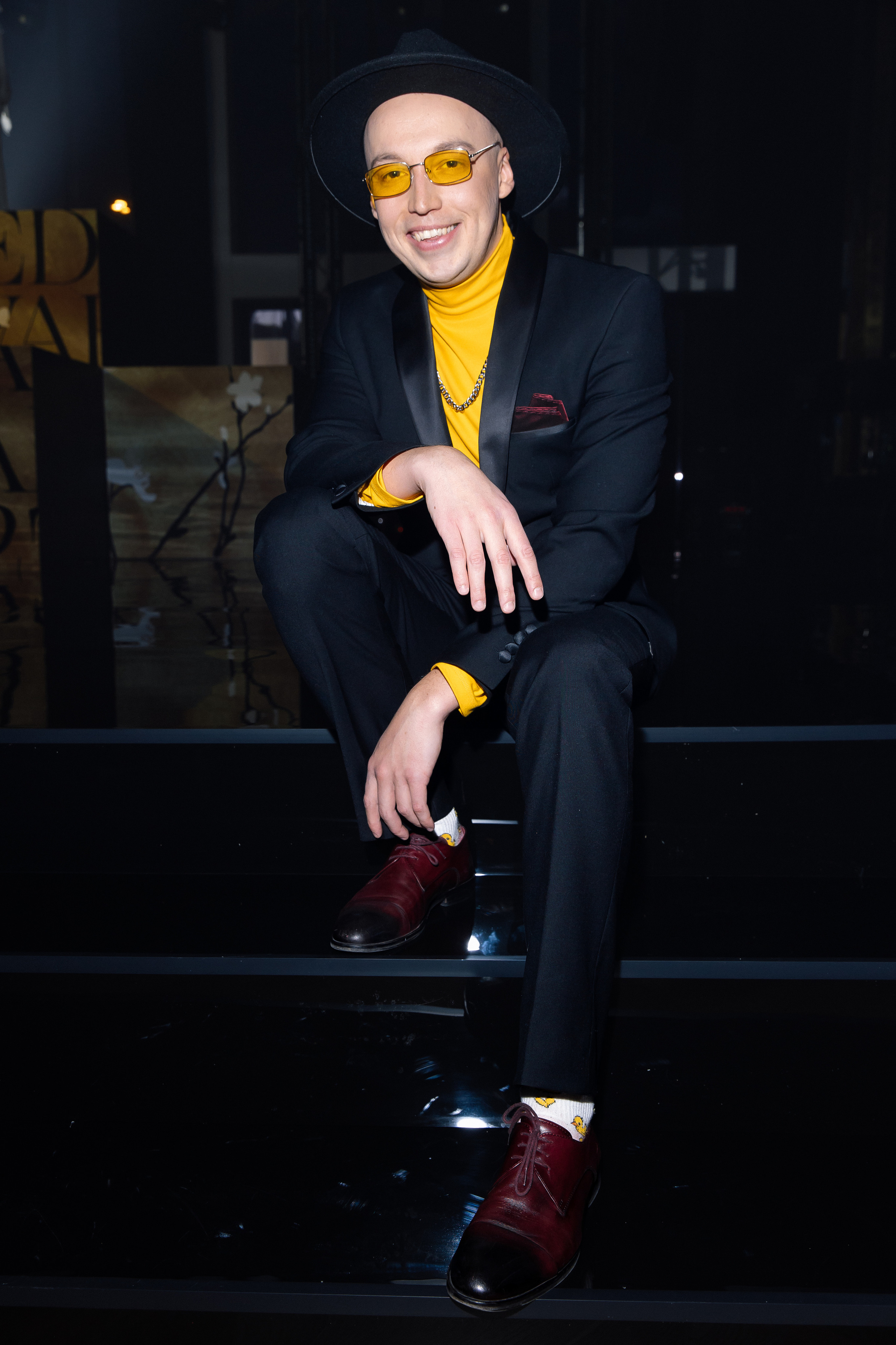 Wedding Awards Ural. Свадебный фотограф Москва и Санкт-Петерург Артем Мамонов