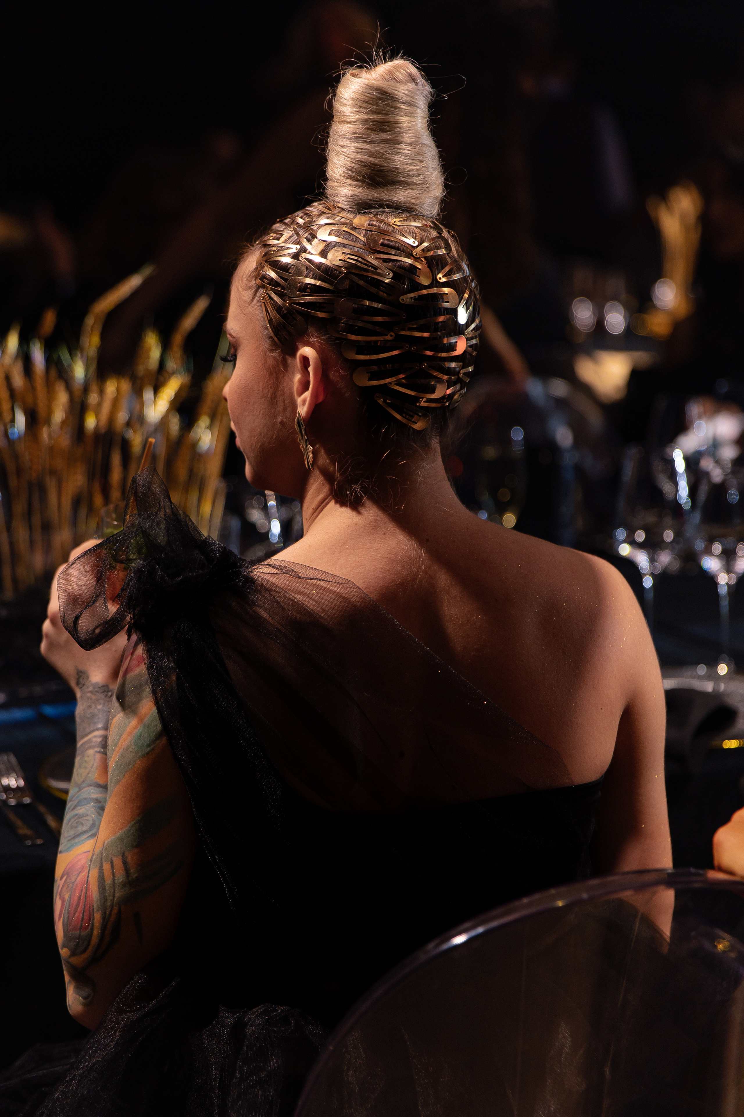 Wedding Awards Chernozemie. Свадебный фотограф Москва и Санкт-Петерург Артем Мамонов