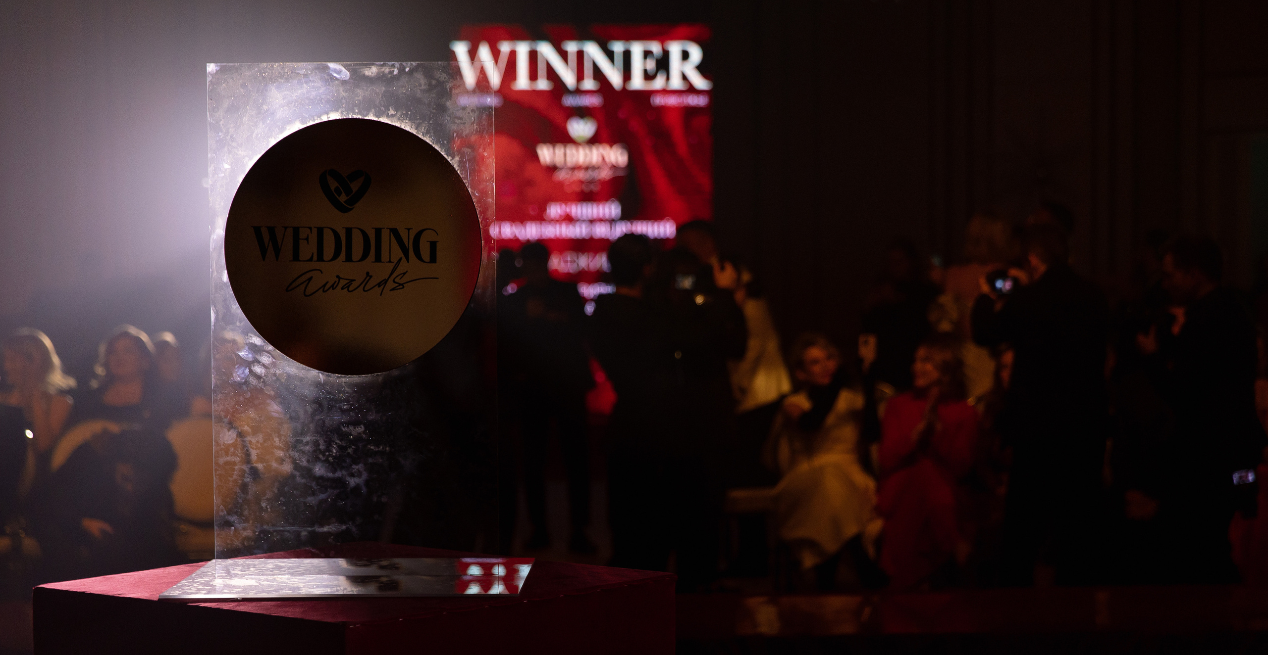 Wedding Awards Privolzhe. Свадебный фотограф Москва и Санкт-Петерург Артем Мамонов