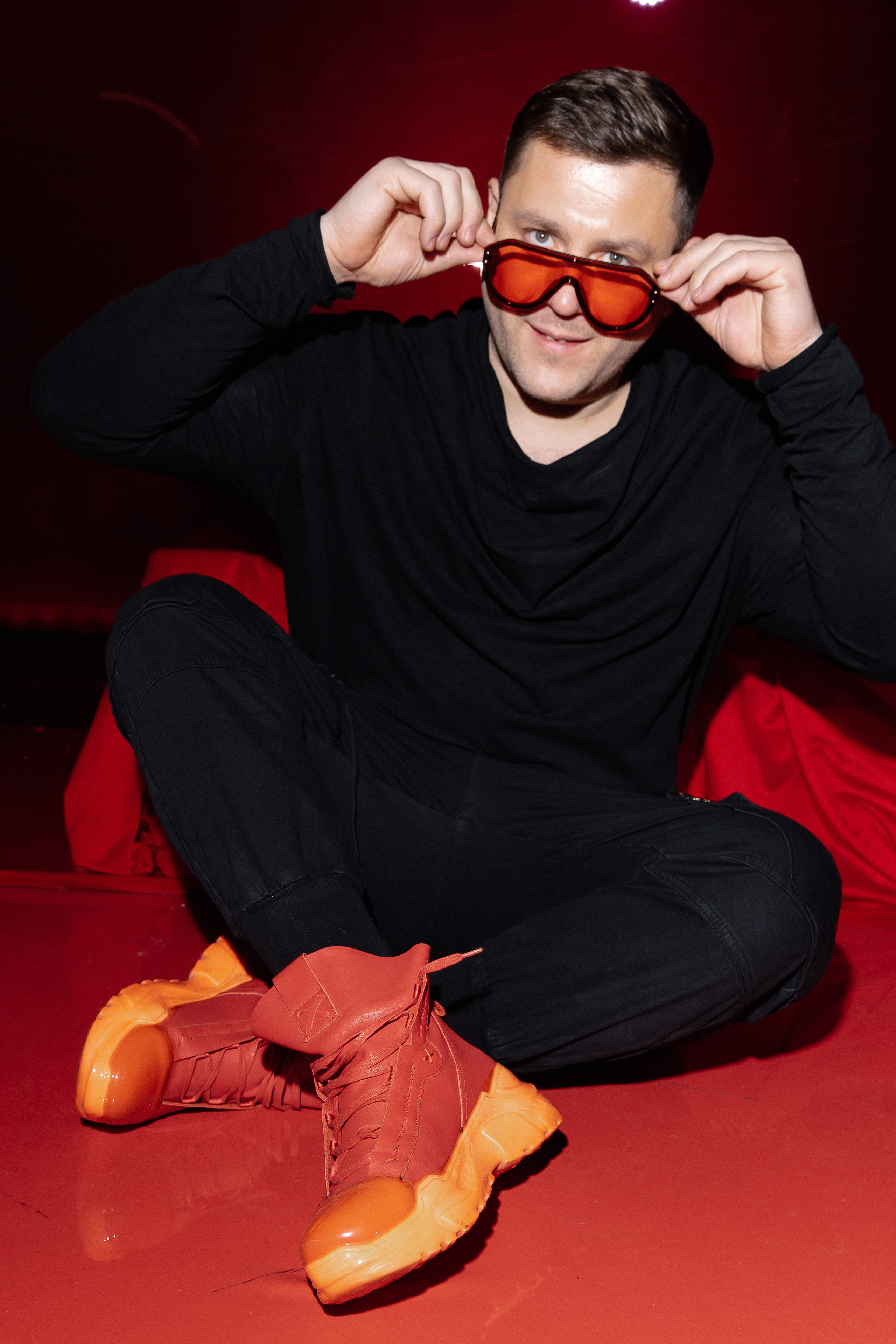 Wedding Awards Privolzhe. Свадебный фотограф Москва и Санкт-Петерург Артем Мамонов