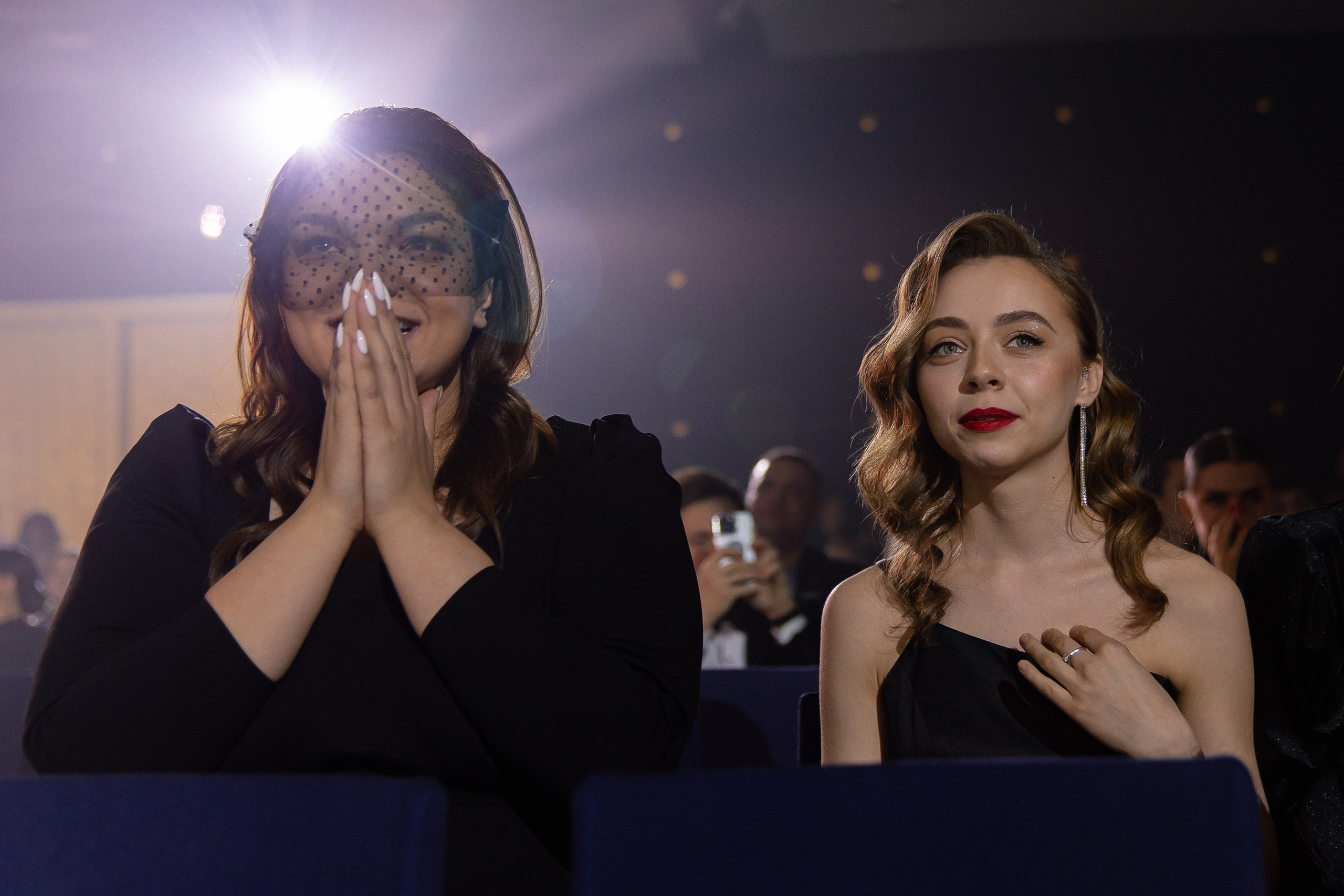 Wedding Awards Ural. Свадебный фотограф Москва и Санкт-Петерург Артем Мамонов