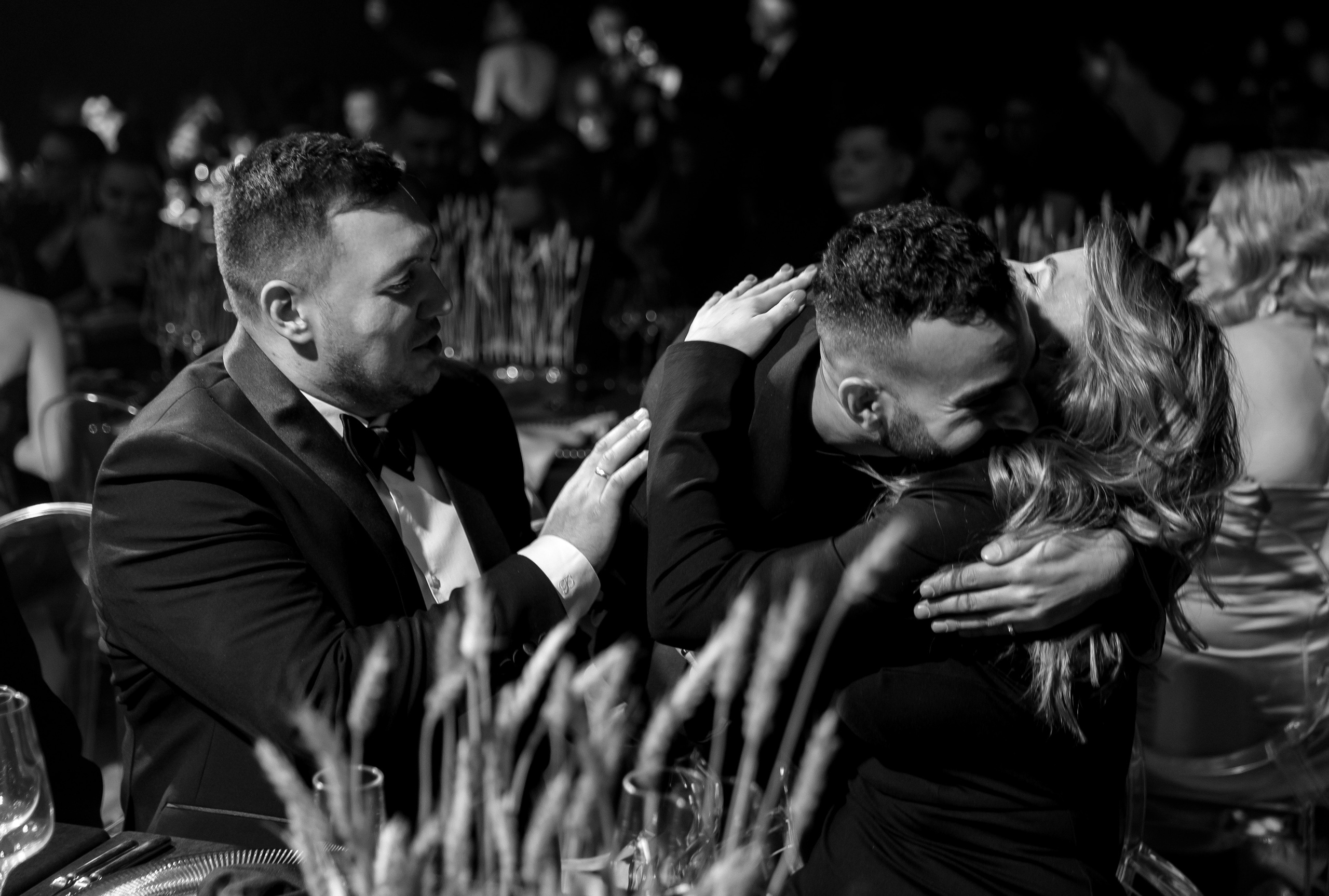 Wedding Awards Chernozemie. Свадебный фотограф Москва и Санкт-Петерург Артем Мамонов