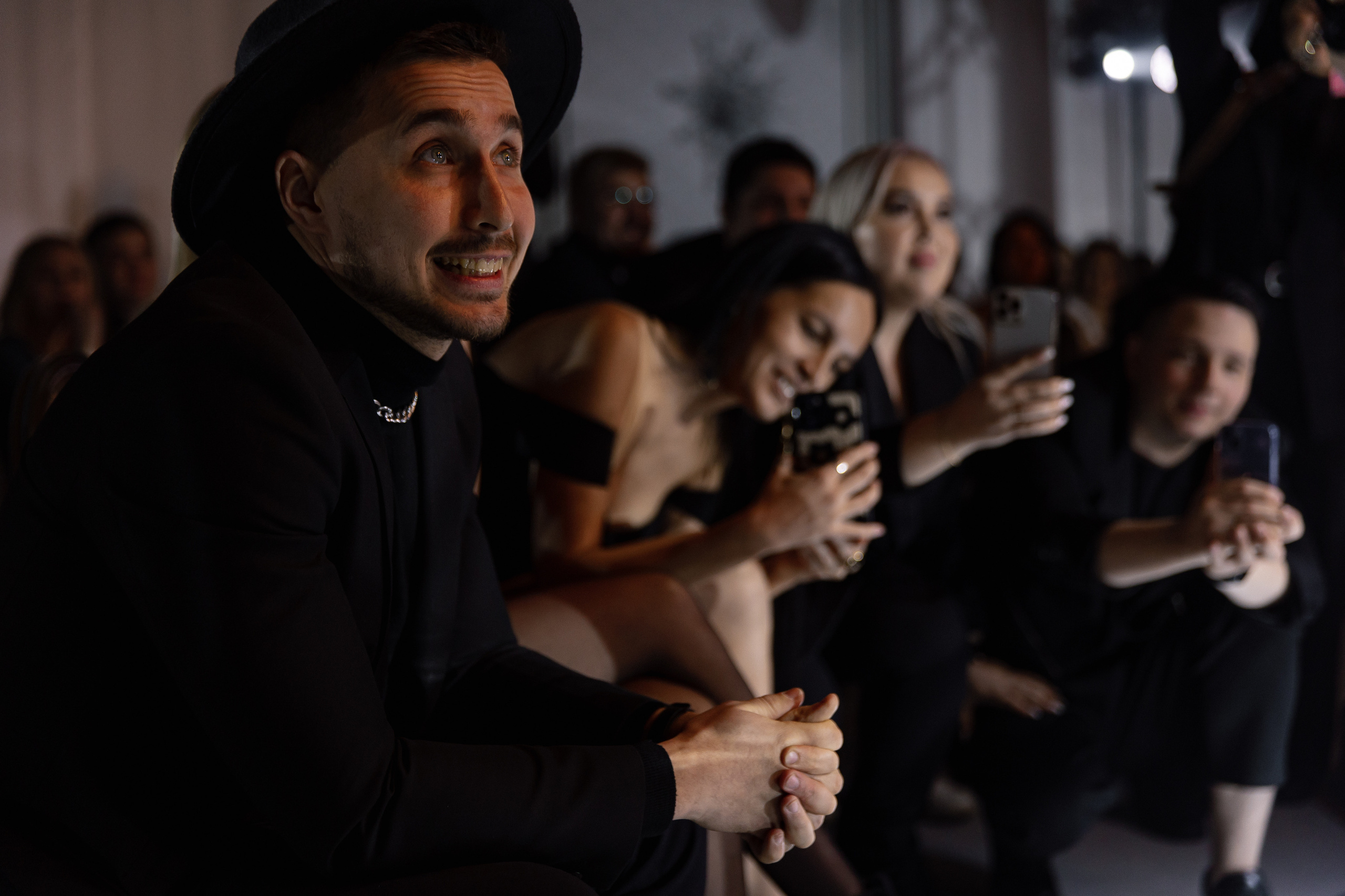 Wedding Awards Privolzhe. Свадебный фотограф Москва и Санкт-Петерург Артем Мамонов