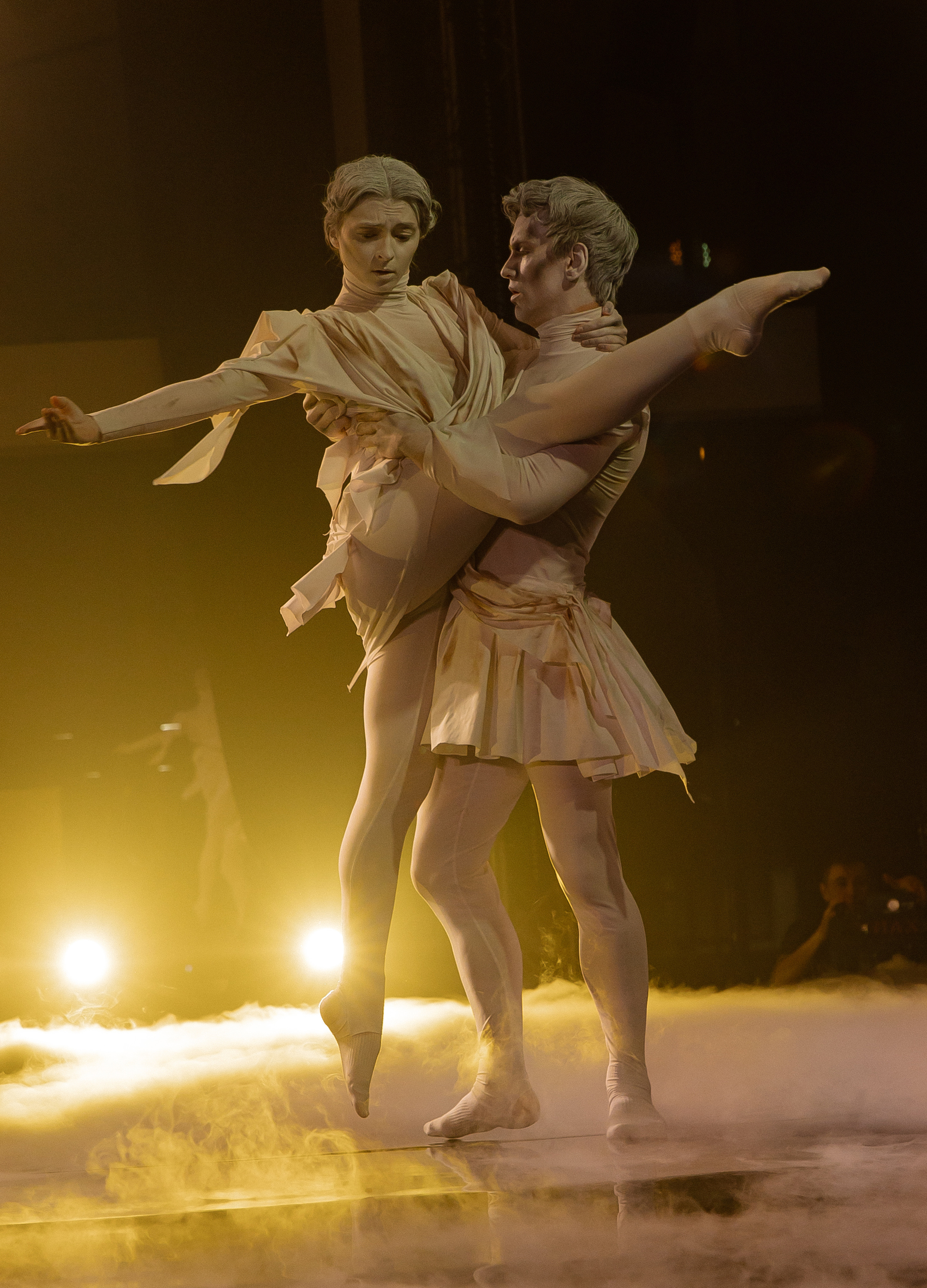 Wedding Awards Ural. Свадебный фотограф Москва и Санкт-Петерург Артем Мамонов