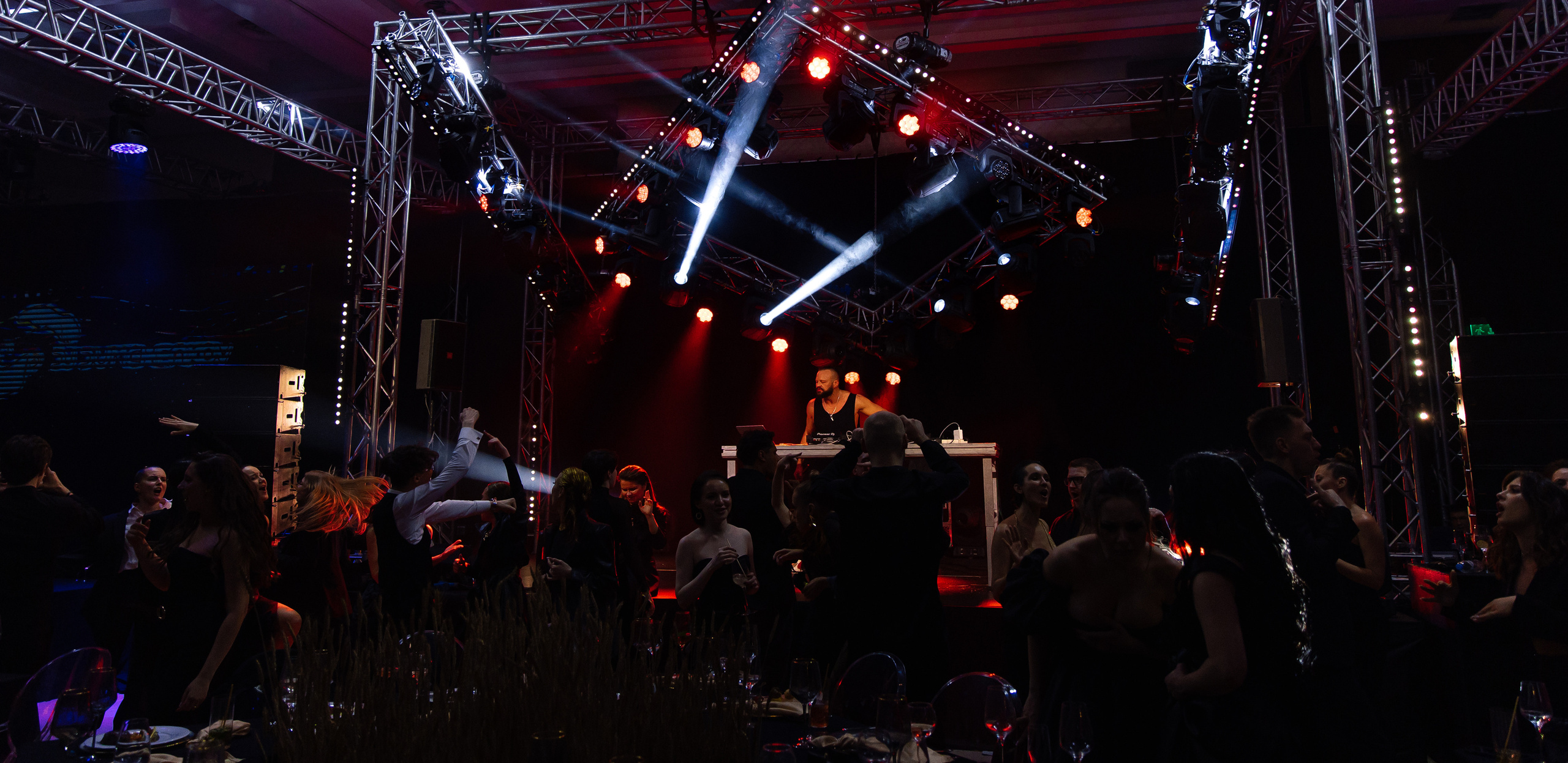 Wedding Awards Chernozemie. Свадебный фотограф Москва и Санкт-Петерург Артем Мамонов