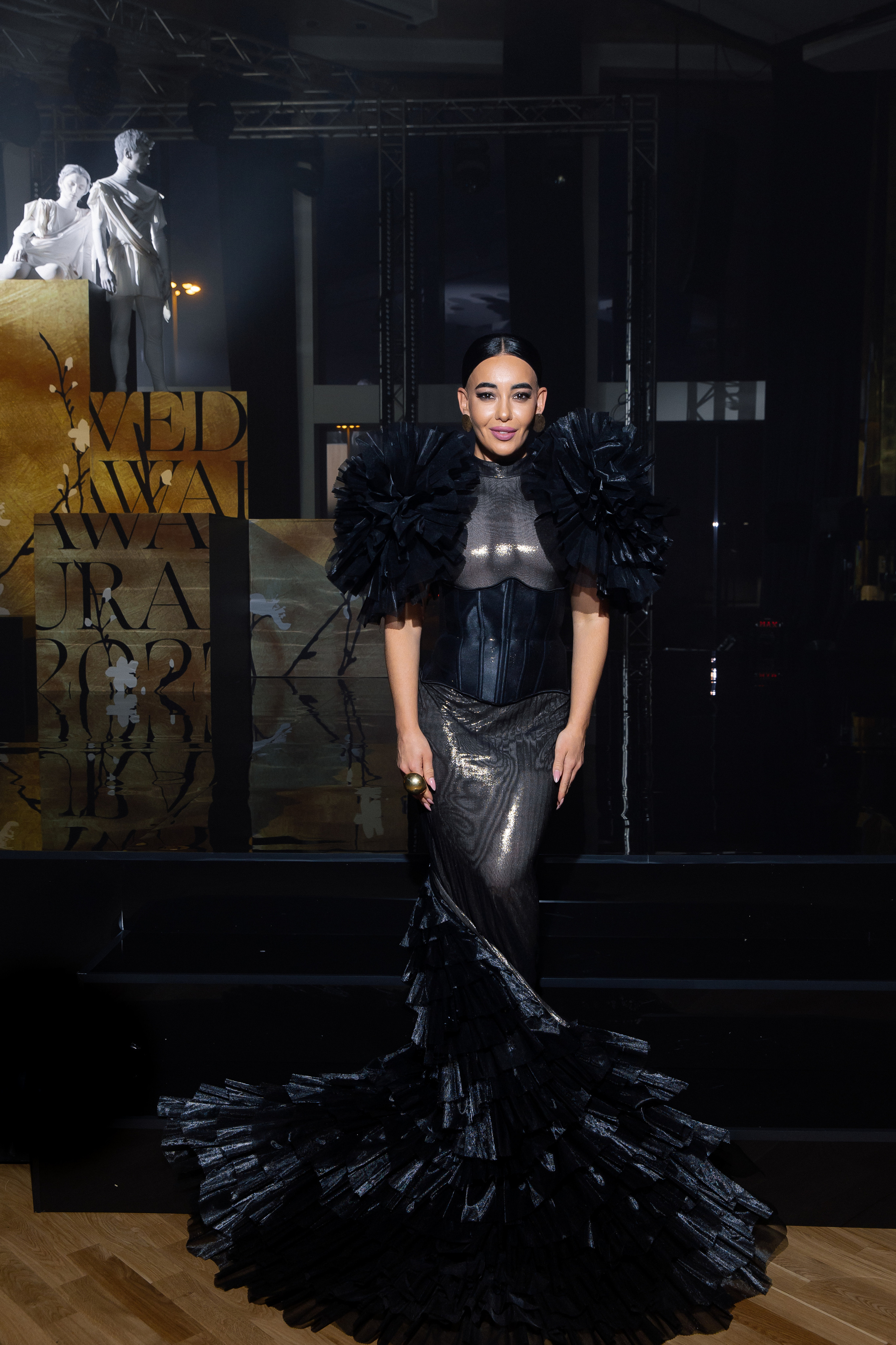 Wedding Awards Ural. Свадебный фотограф Москва и Санкт-Петерург Артем Мамонов