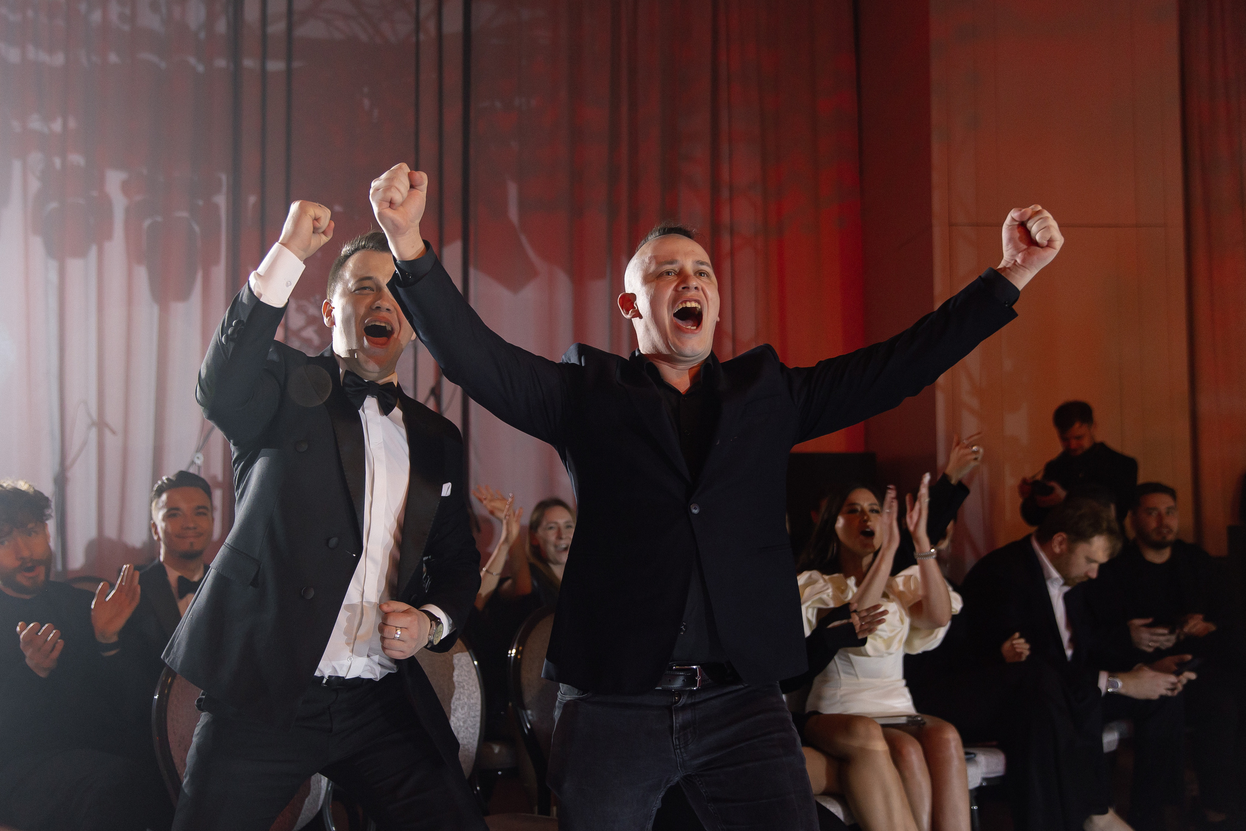 Wedding Awards Privolzhe. Свадебный фотограф Москва и Санкт-Петерург Артем Мамонов