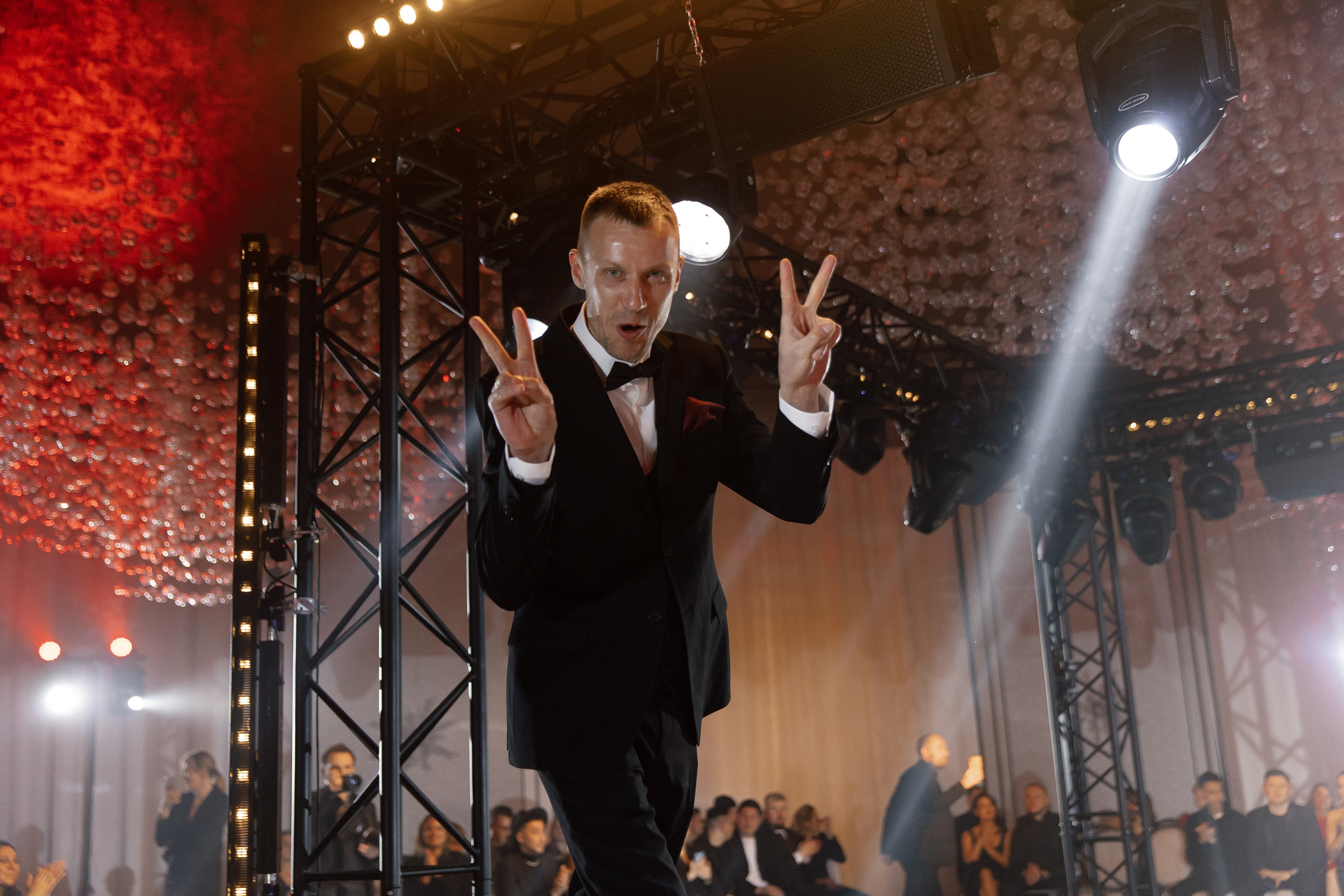 Wedding Awards Privolzhe. Свадебный фотограф Москва и Санкт-Петерург Артем Мамонов