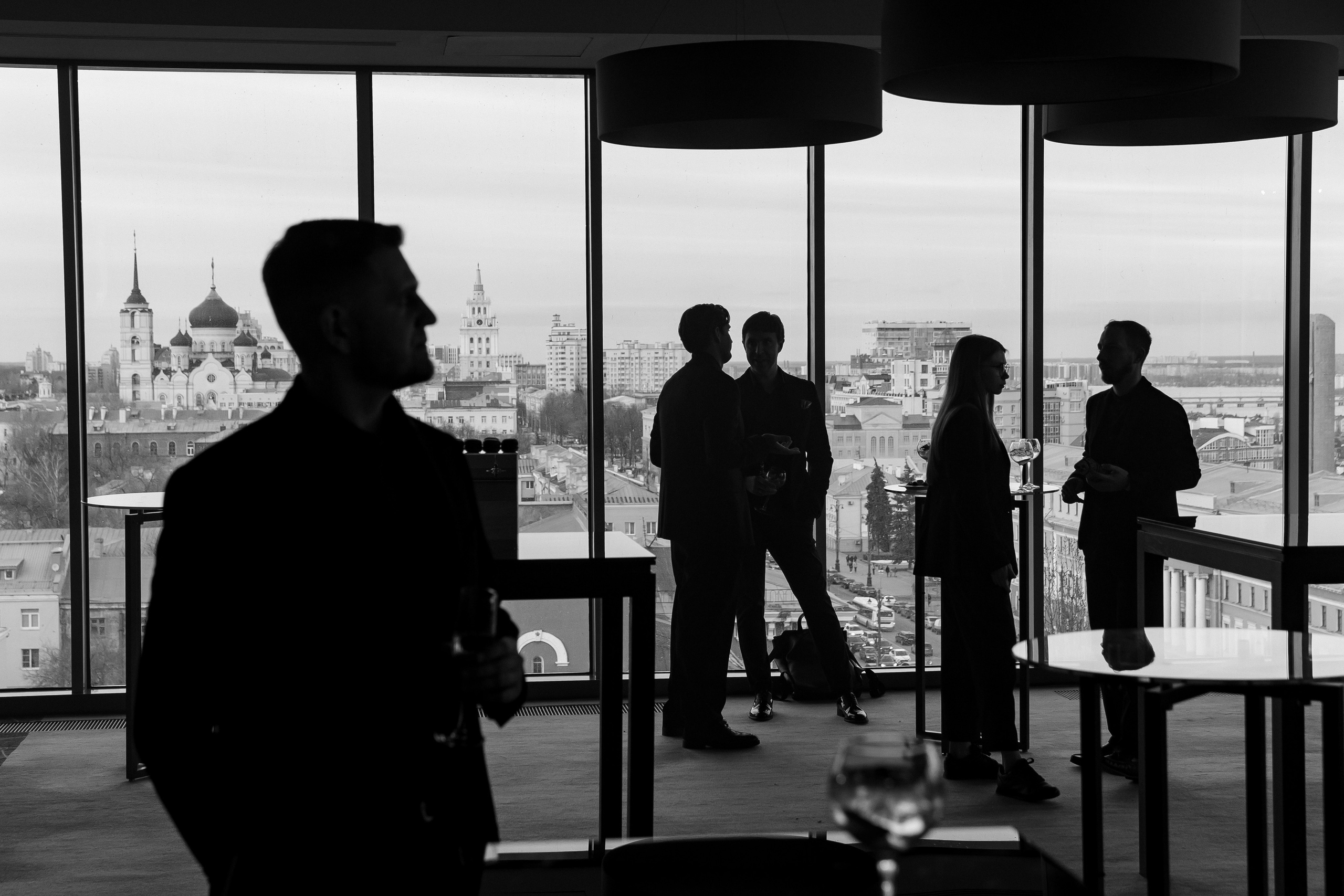 Wedding Awards Chernozemie. Свадебный фотограф Москва и Санкт-Петерург Артем Мамонов