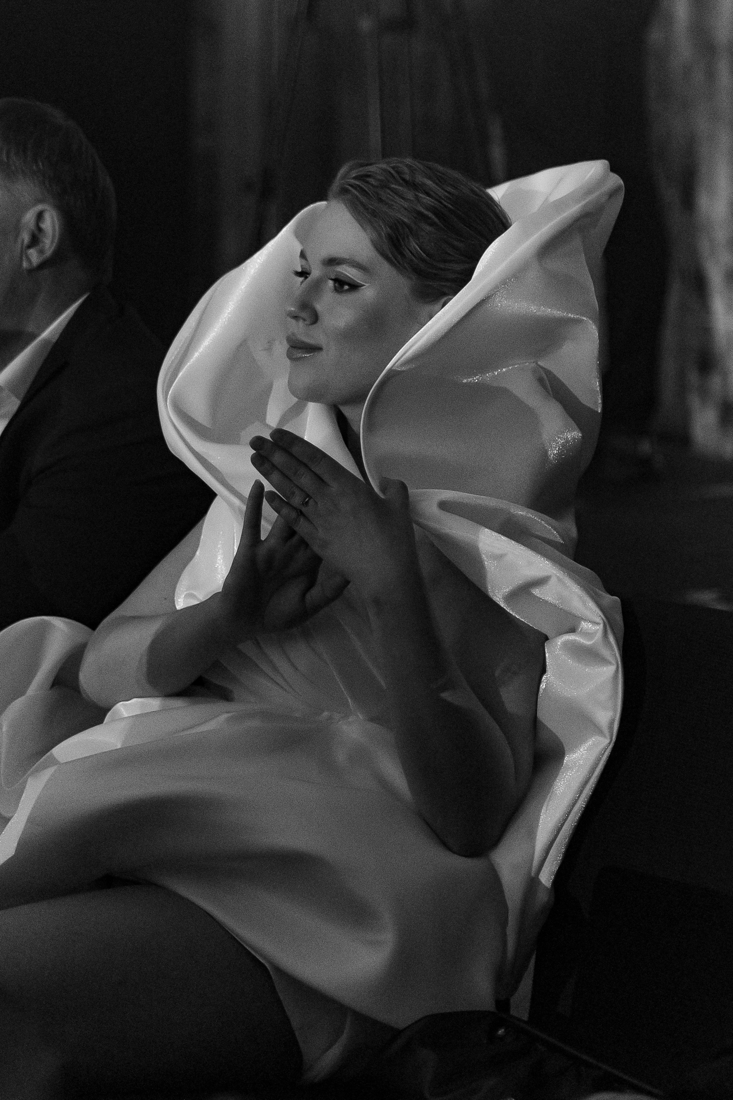 Wedding Awards Ural. Свадебный фотограф Москва и Санкт-Петерург Артем Мамонов