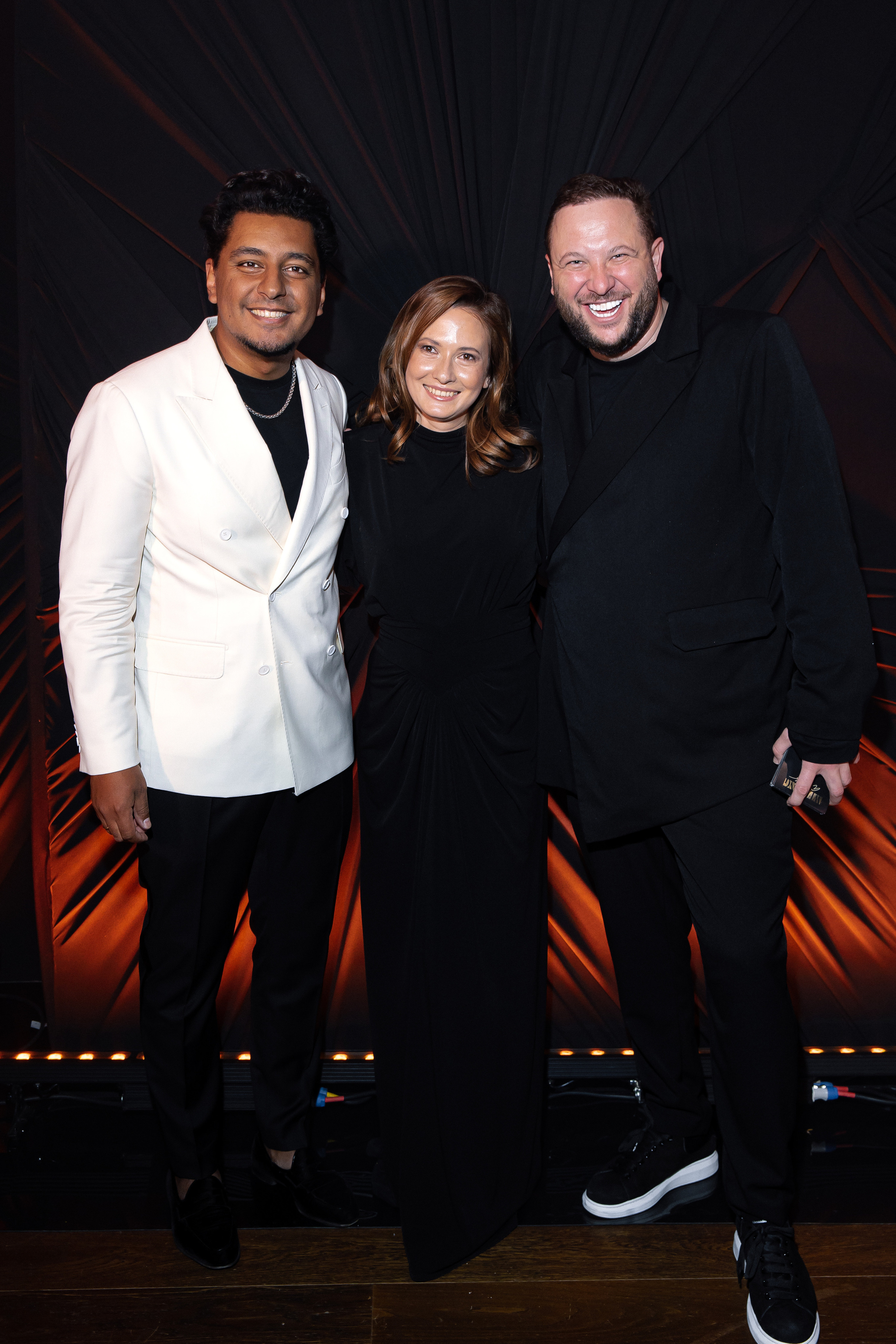 Wedding Awards Chernozemie. Свадебный фотограф Москва и Санкт-Петерург Артем Мамонов