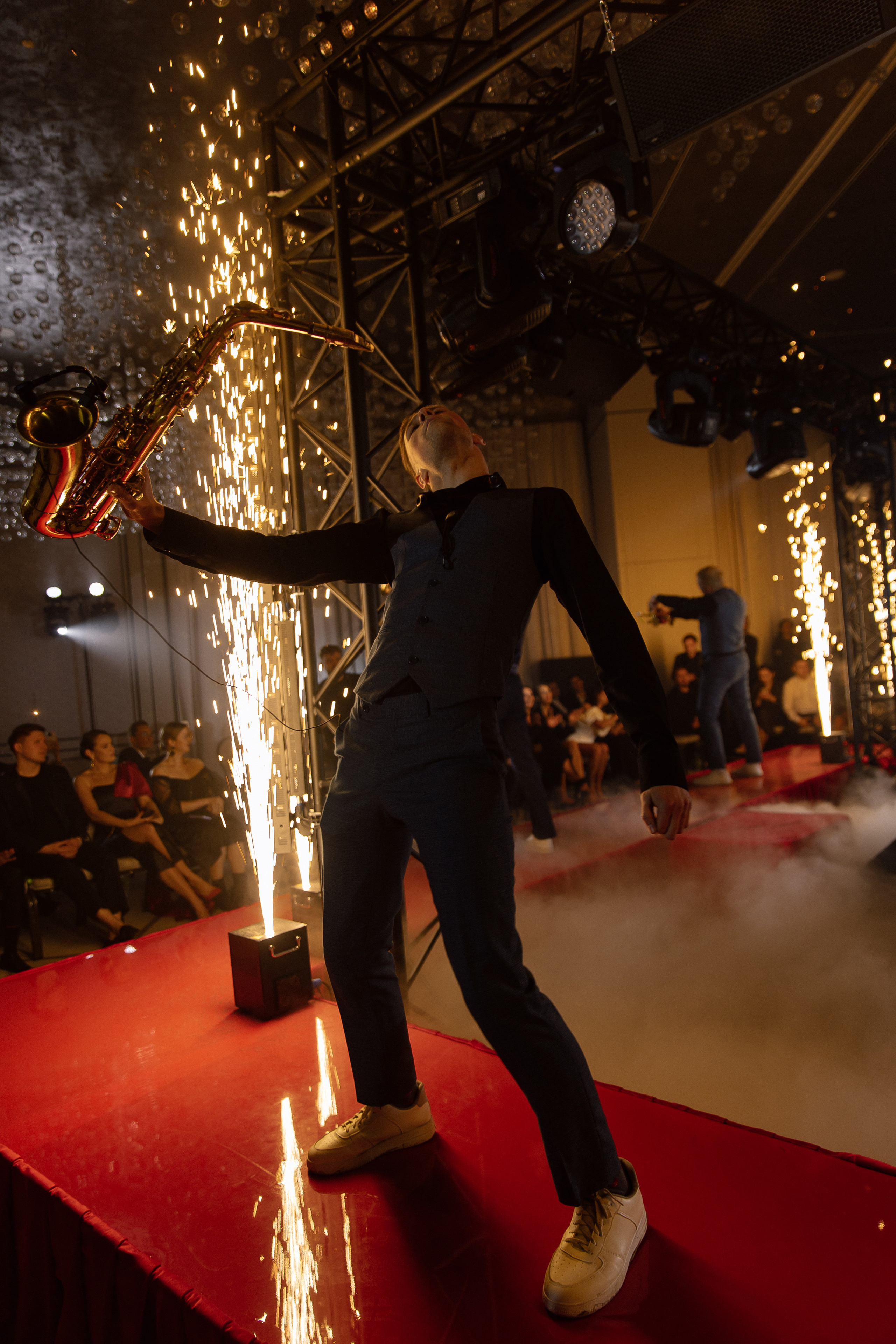 Wedding Awards Privolzhe. Свадебный фотограф Москва и Санкт-Петерург Артем Мамонов