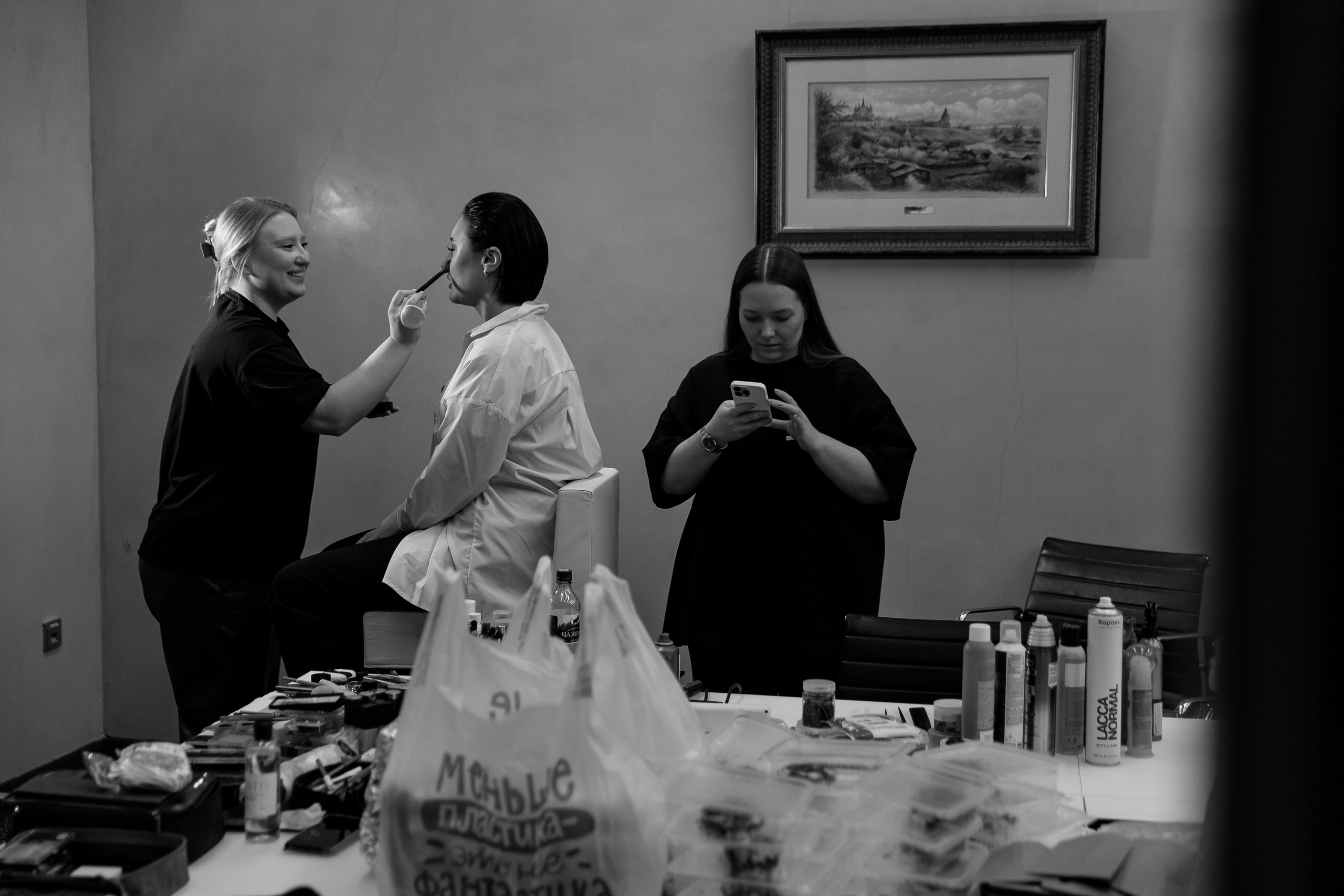 Wedding Awards Ural. Свадебный фотограф Москва и Санкт-Петерург Артем Мамонов