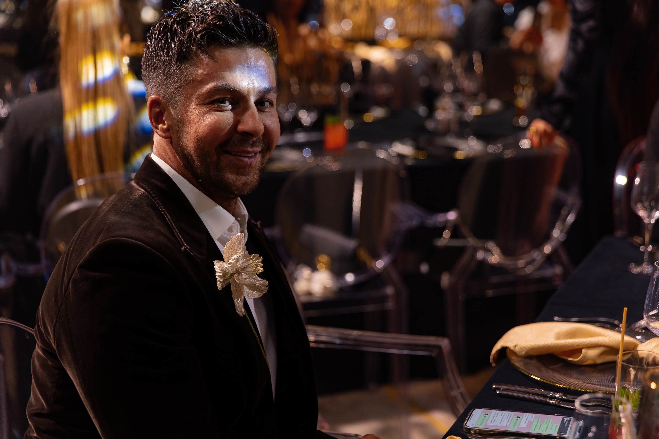 Wedding Awards Chernozemie. Свадебный фотограф Москва и Санкт-Петерург Артем Мамонов