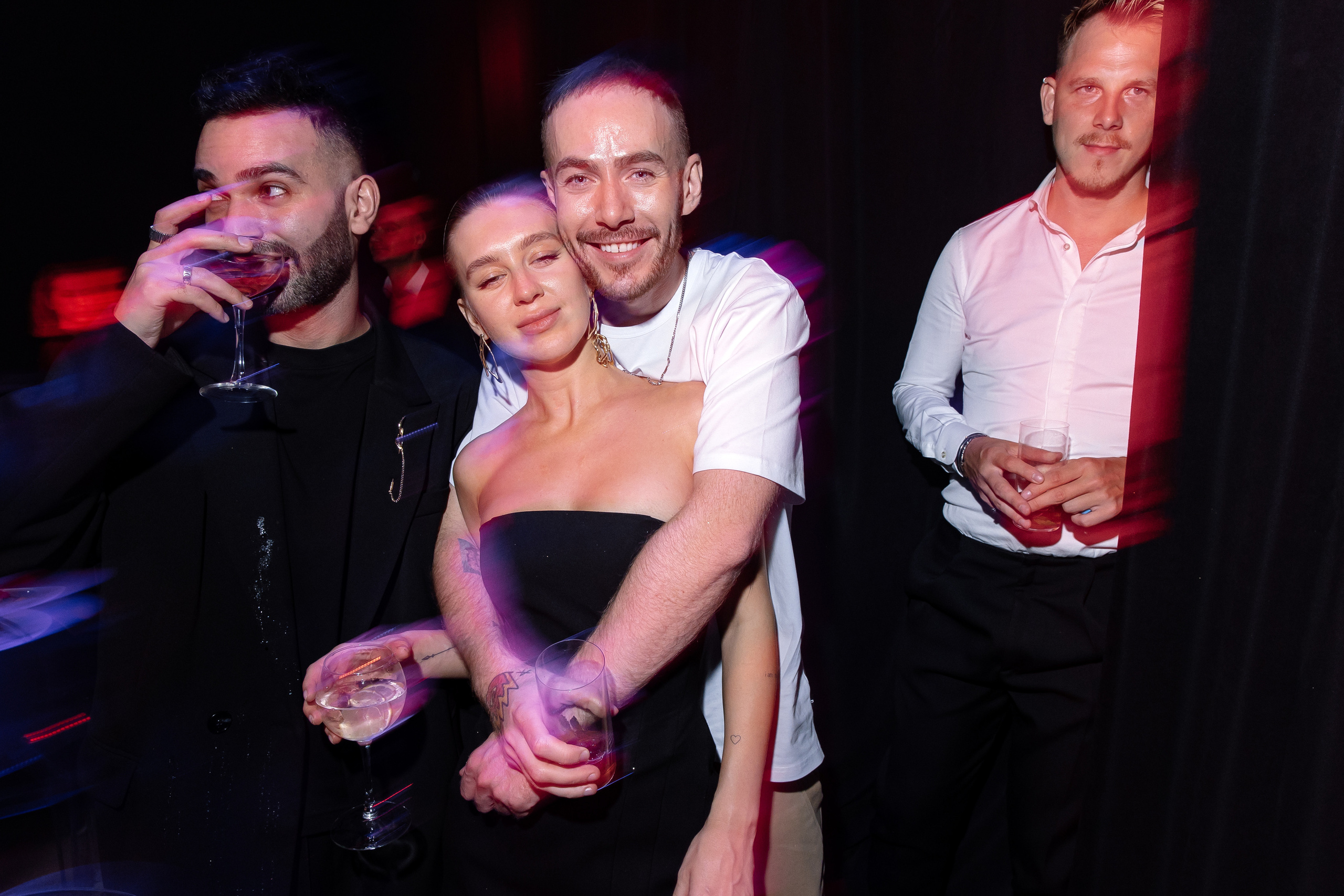 Wedding Awards Chernozemie. Свадебный фотограф Москва и Санкт-Петерург Артем Мамонов