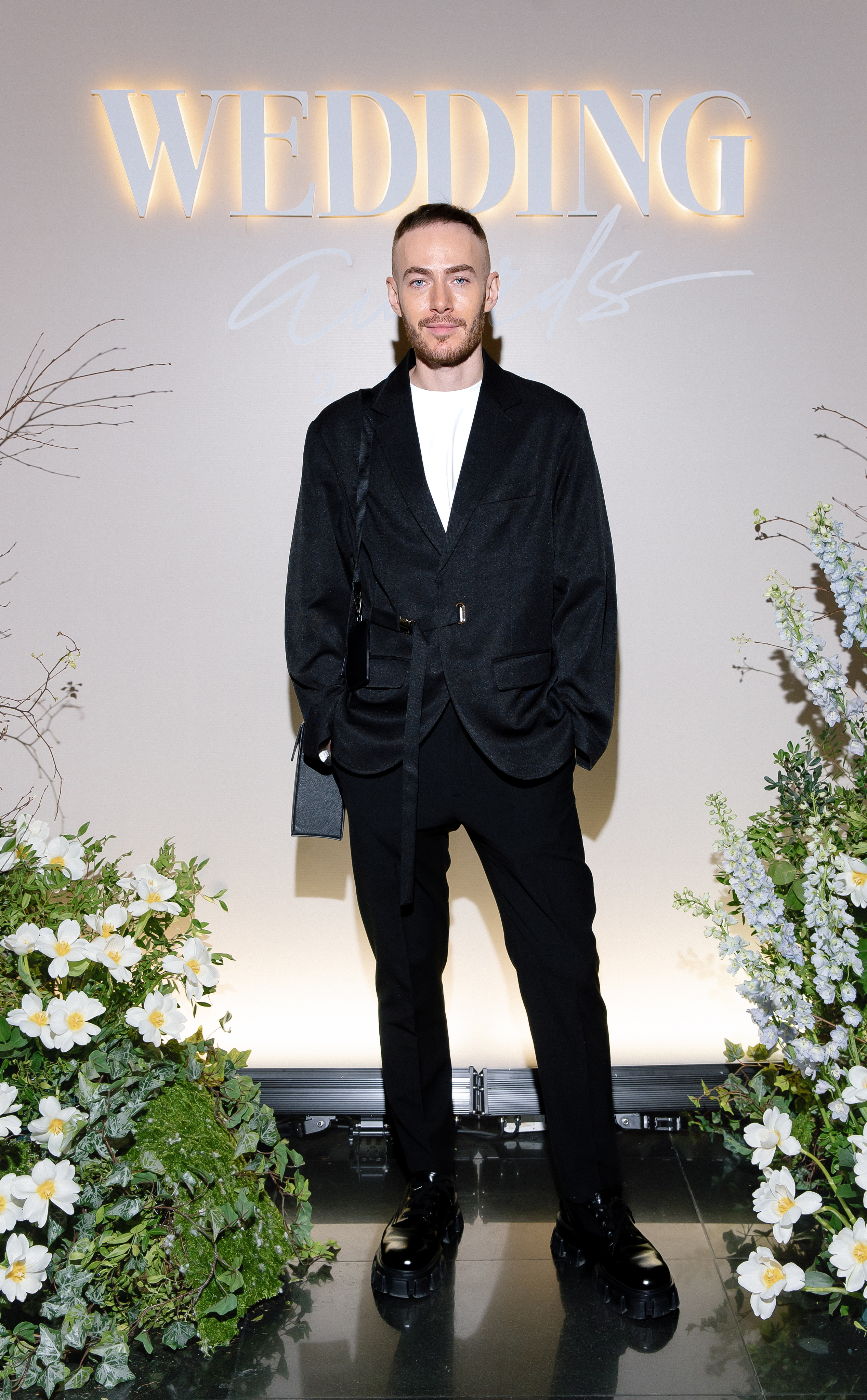 Wedding Awards Ural. Свадебный фотограф Москва и Санкт-Петерург Артем Мамонов