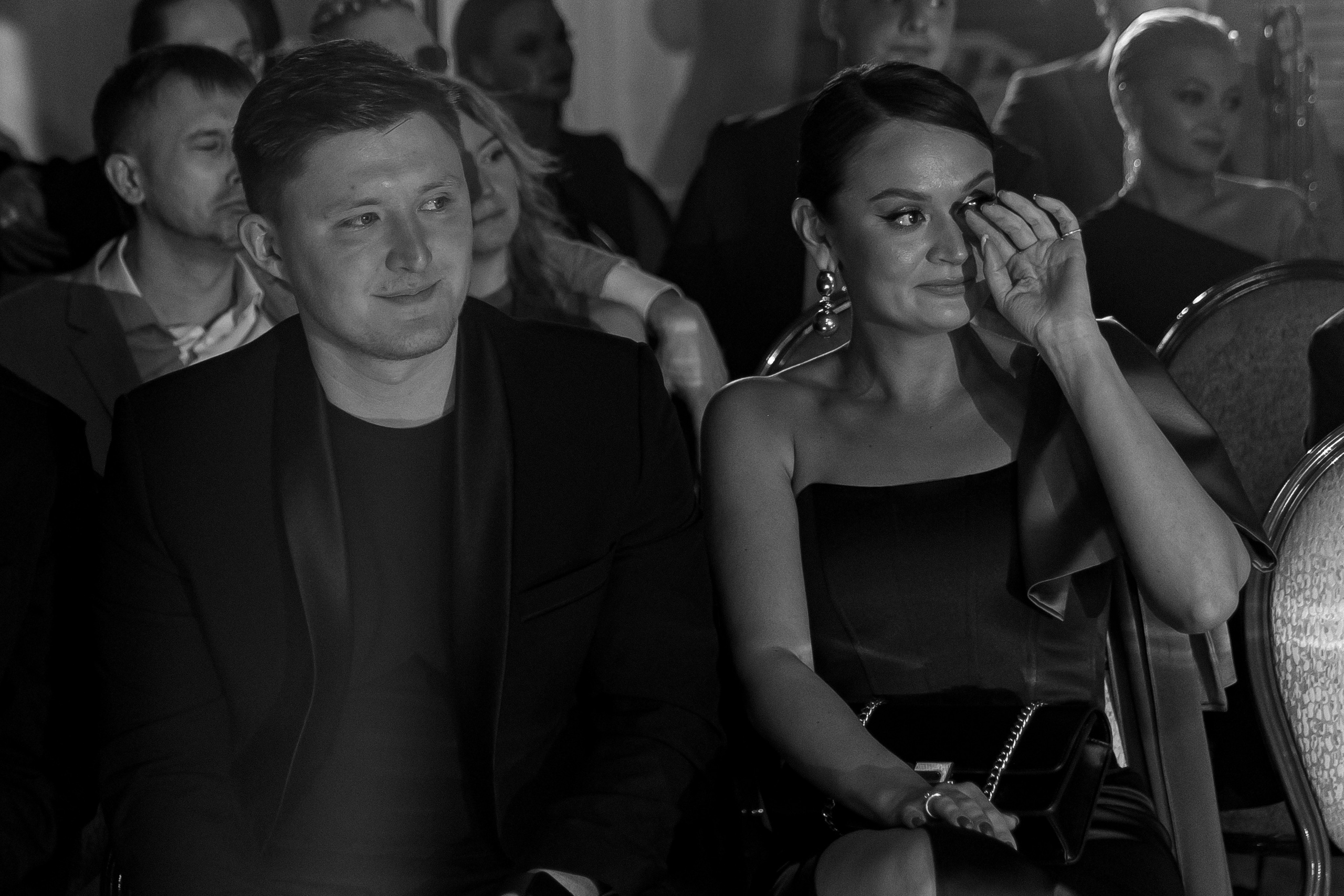 Wedding Awards Privolzhe. Свадебный фотограф Москва и Санкт-Петерург Артем Мамонов