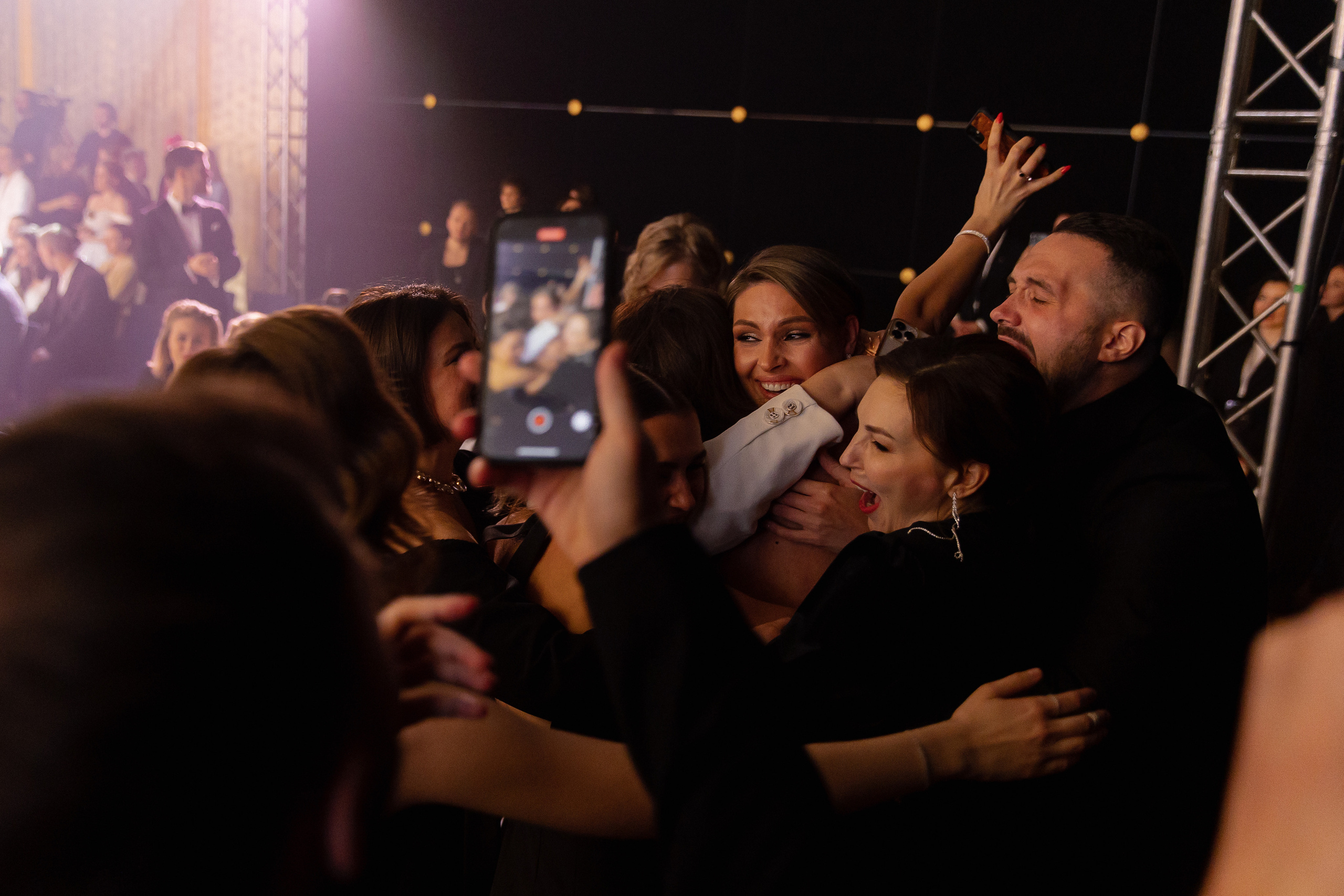 Wedding Awards Ural. Свадебный фотограф Москва и Санкт-Петерург Артем Мамонов