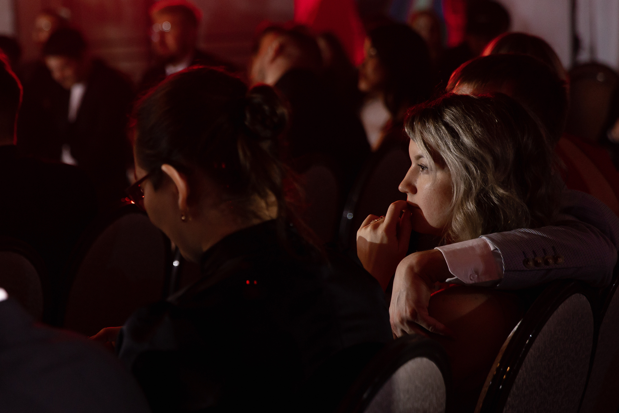 Wedding Awards Privolzhe. Свадебный фотограф Москва и Санкт-Петерург Артем Мамонов